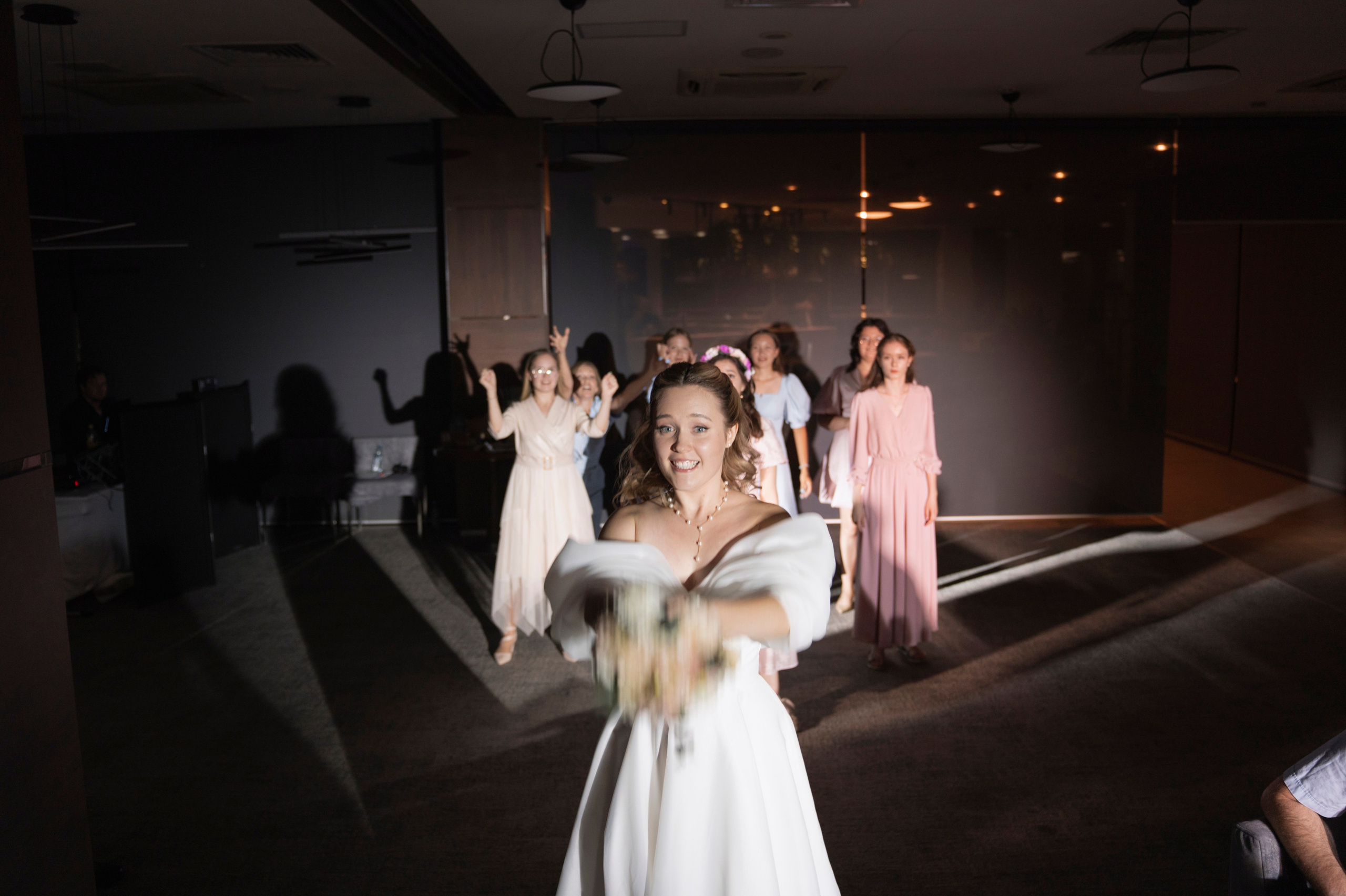 Ярослав ♥ Ксения. Свадебный фотограф Алексей Малышев в Екатеринбурге