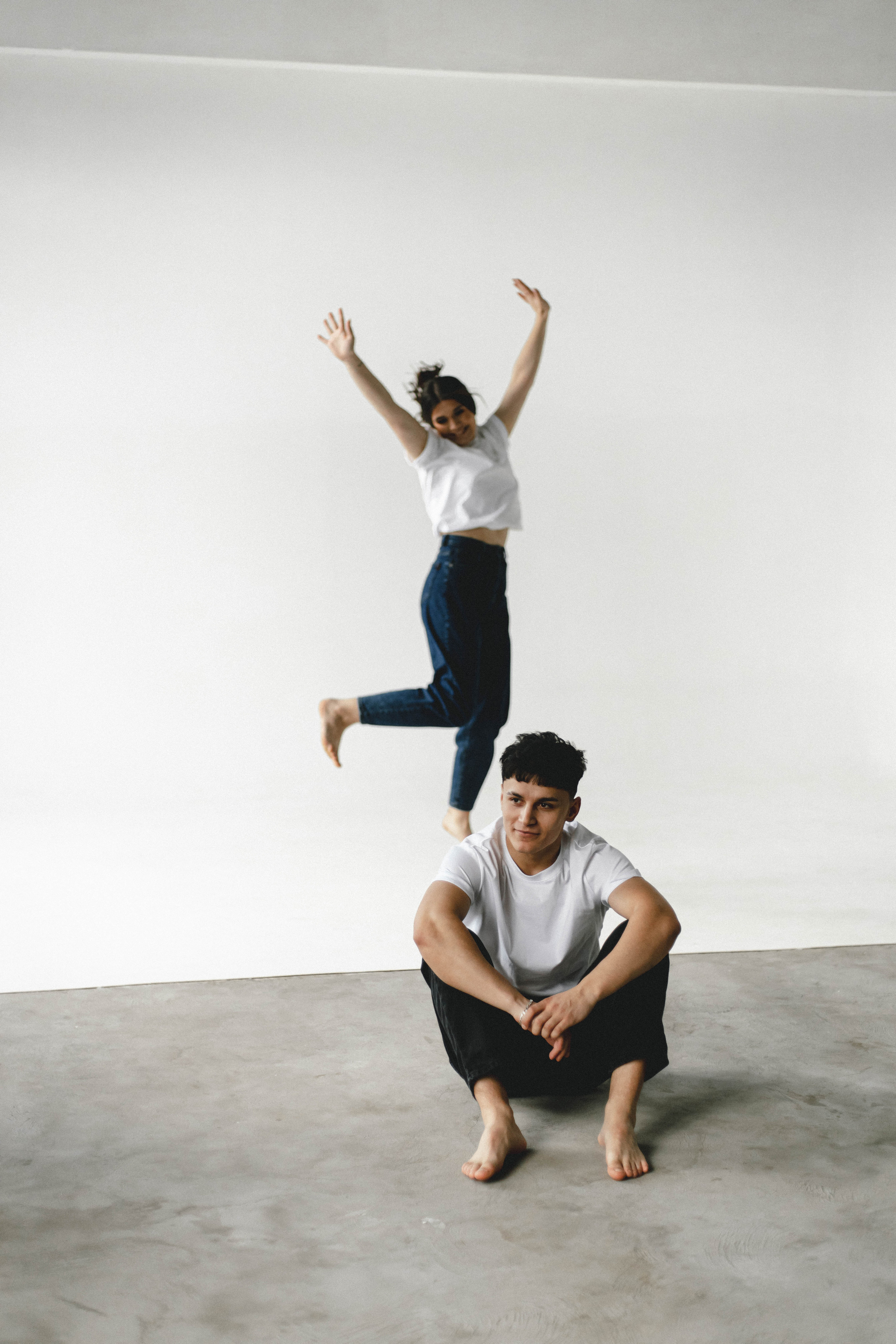 Andrey & Tatiana. Портретный фотограф в Минске Анастасия Воробей