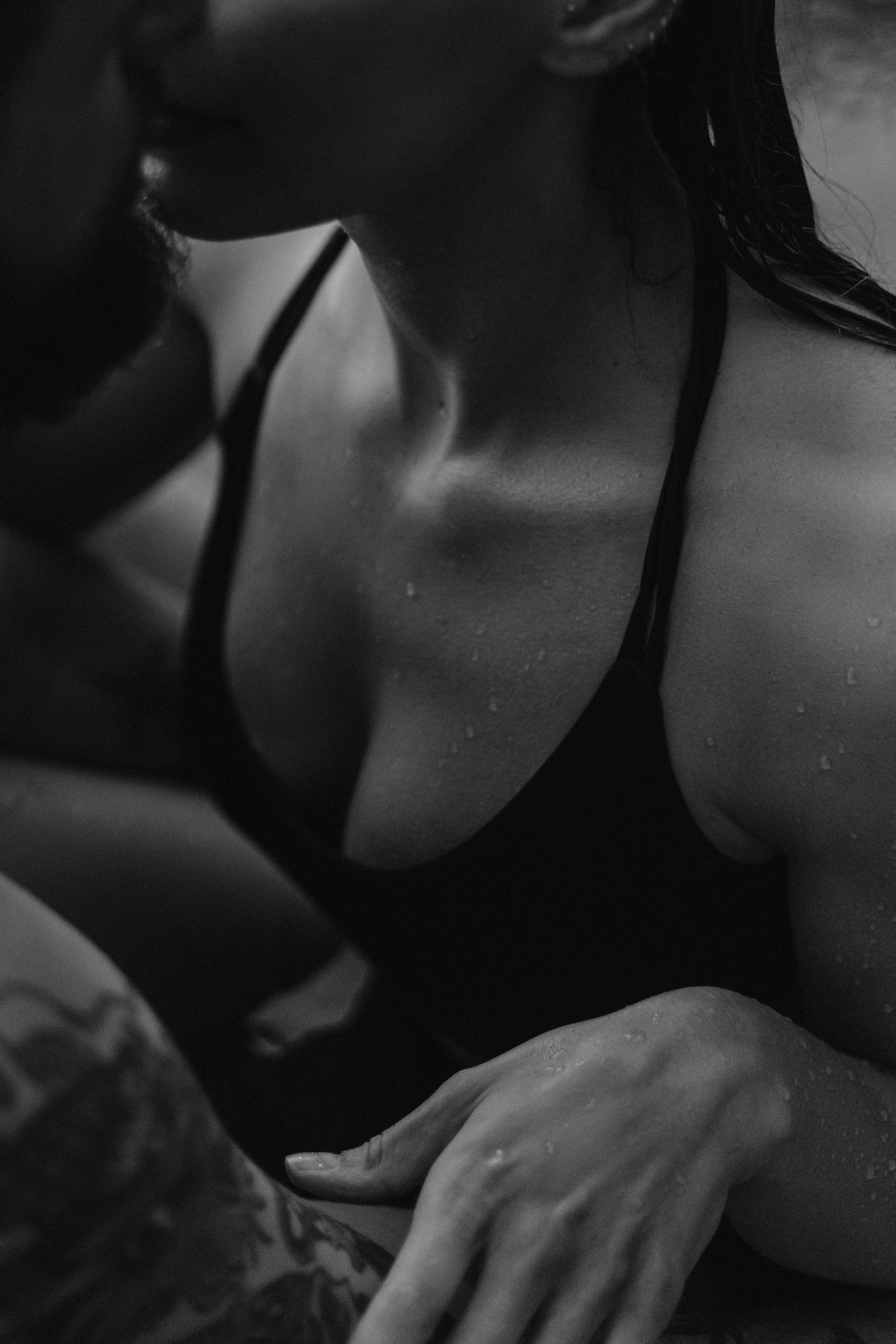 Eugene & Daria. Портретный фотограф в Минске Анастасия Воробей