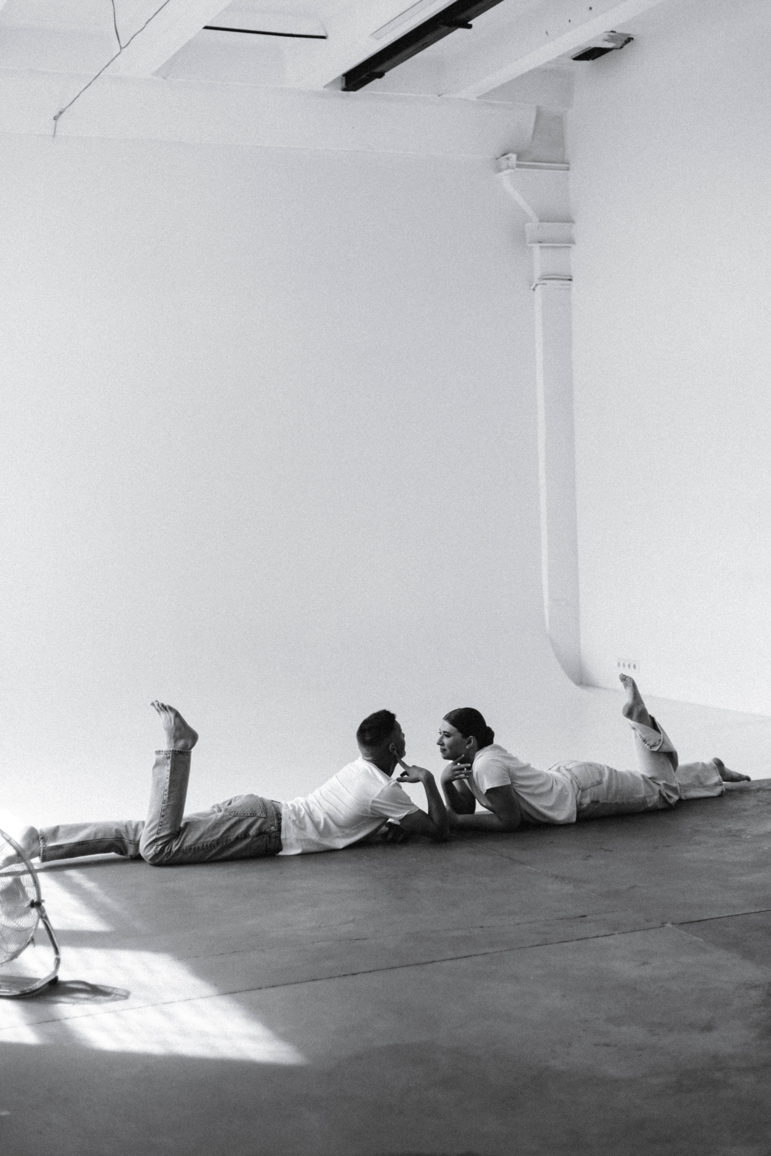 Dmitry & Anna. Портретный фотограф в Минске Анастасия Воробей