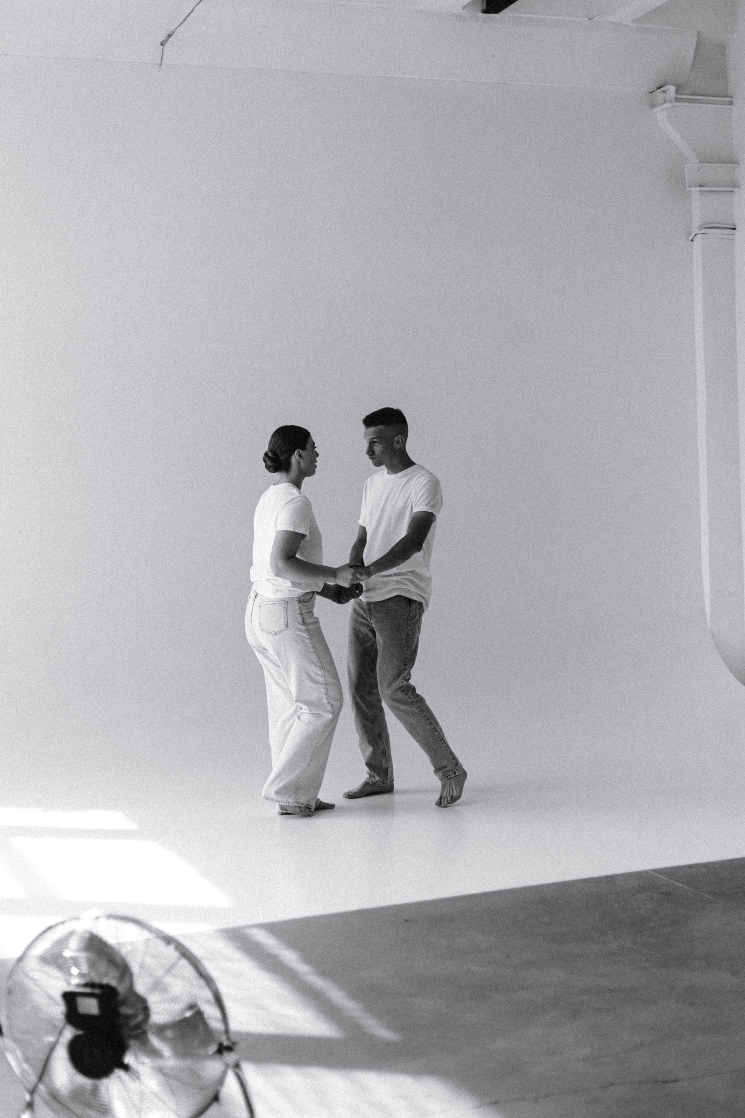 Dmitry & Anna. Портретный фотограф в Минске Анастасия Воробей