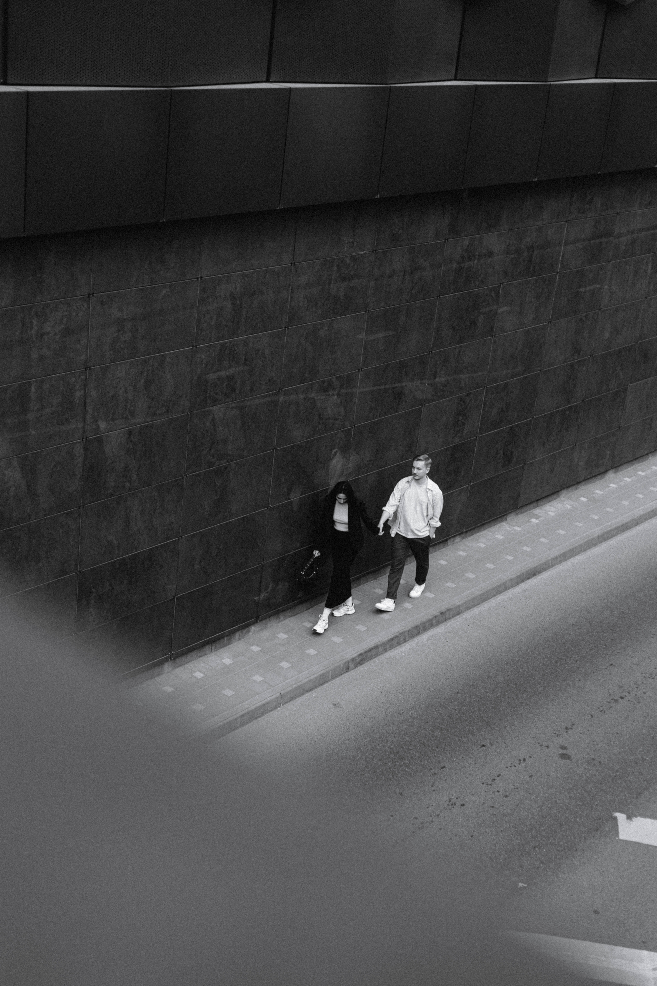 Maxim & Valeria. Портретный фотограф в Минске Анастасия Воробей