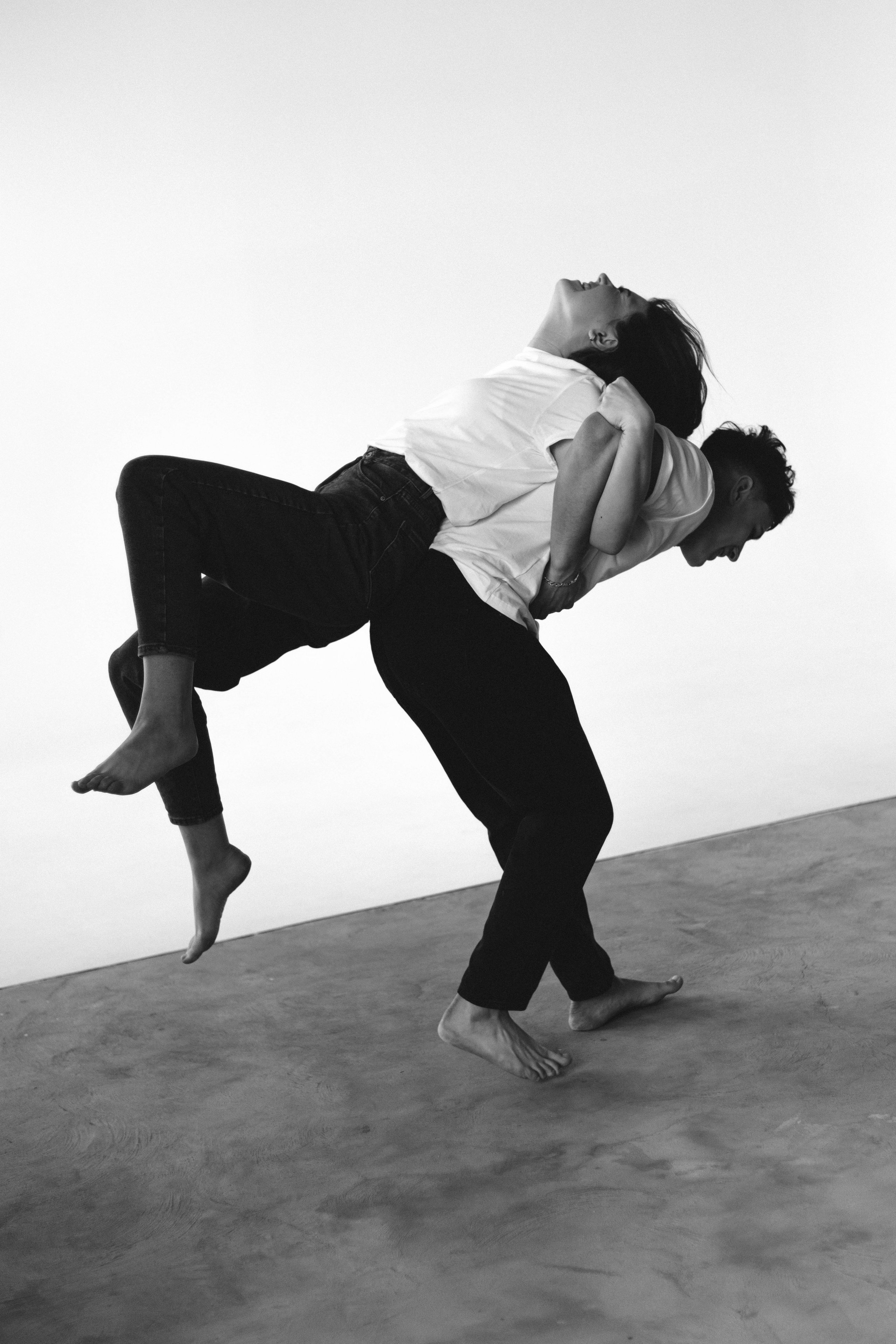 Andrey & Tatiana. Портретный фотограф в Минске Анастасия Воробей