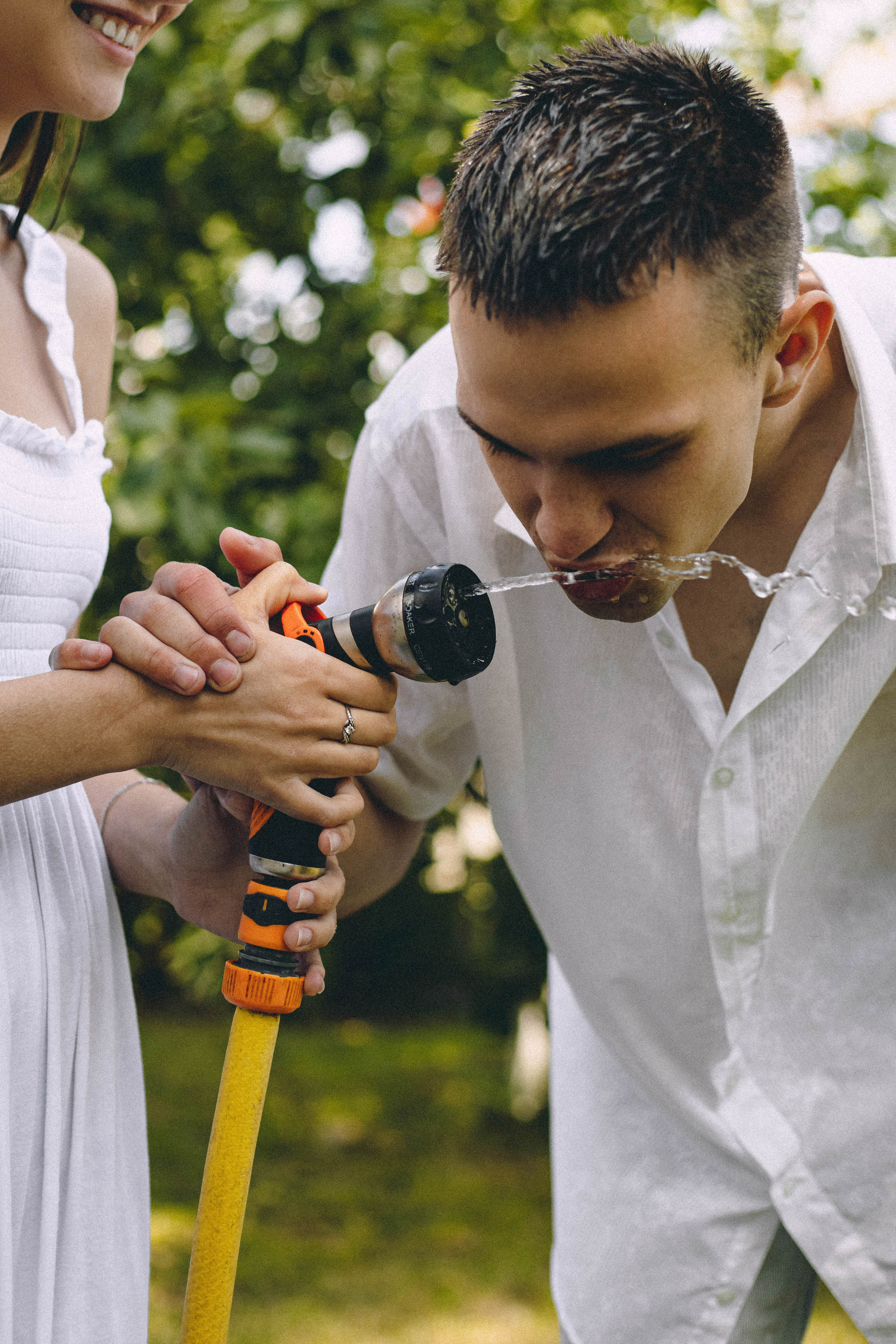 Nikita & Anastasia. Портретный фотограф в Минске Анастасия Воробей