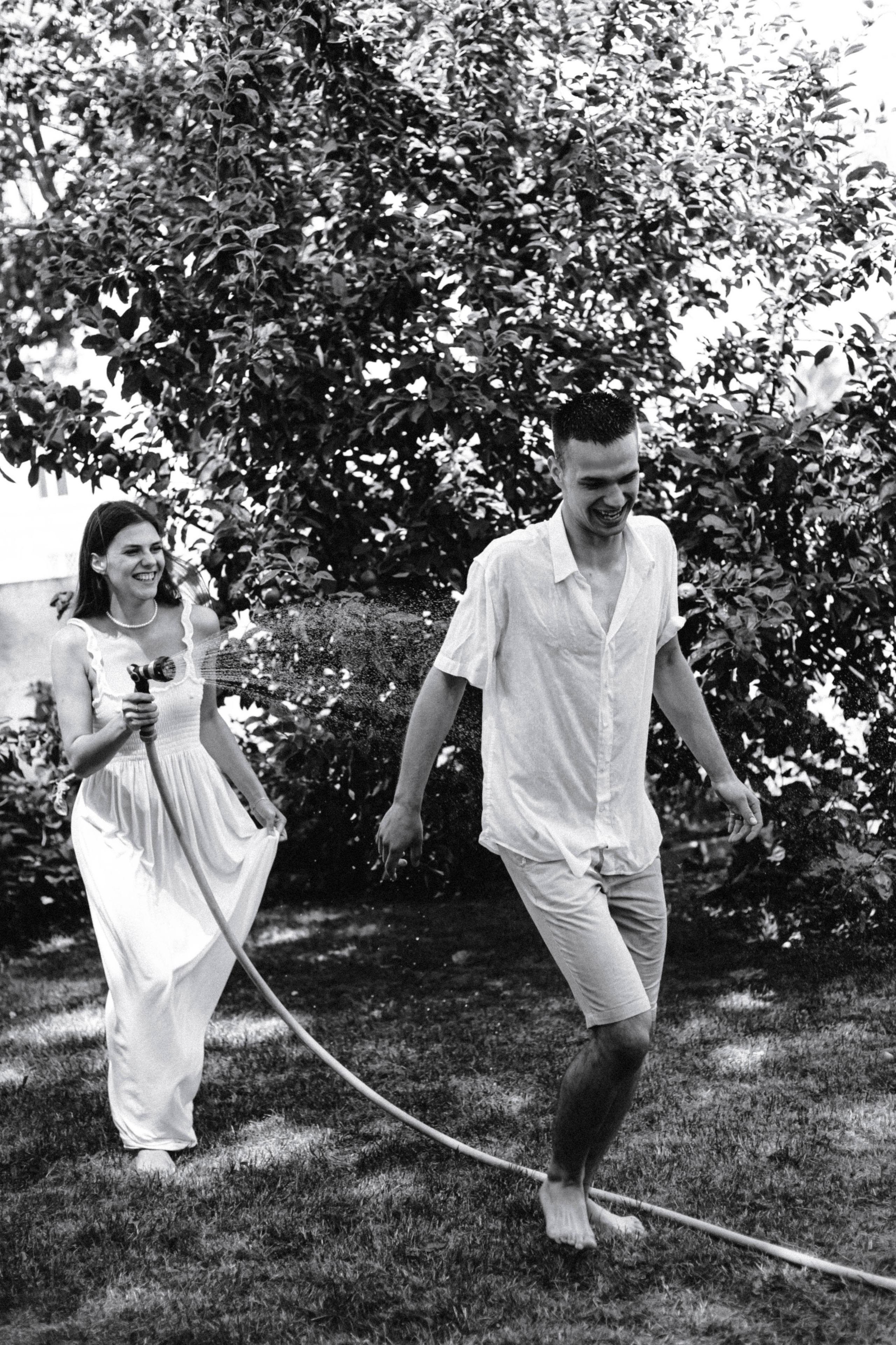 Nikita & Anastasia. Портретный фотограф в Минске Анастасия Воробей