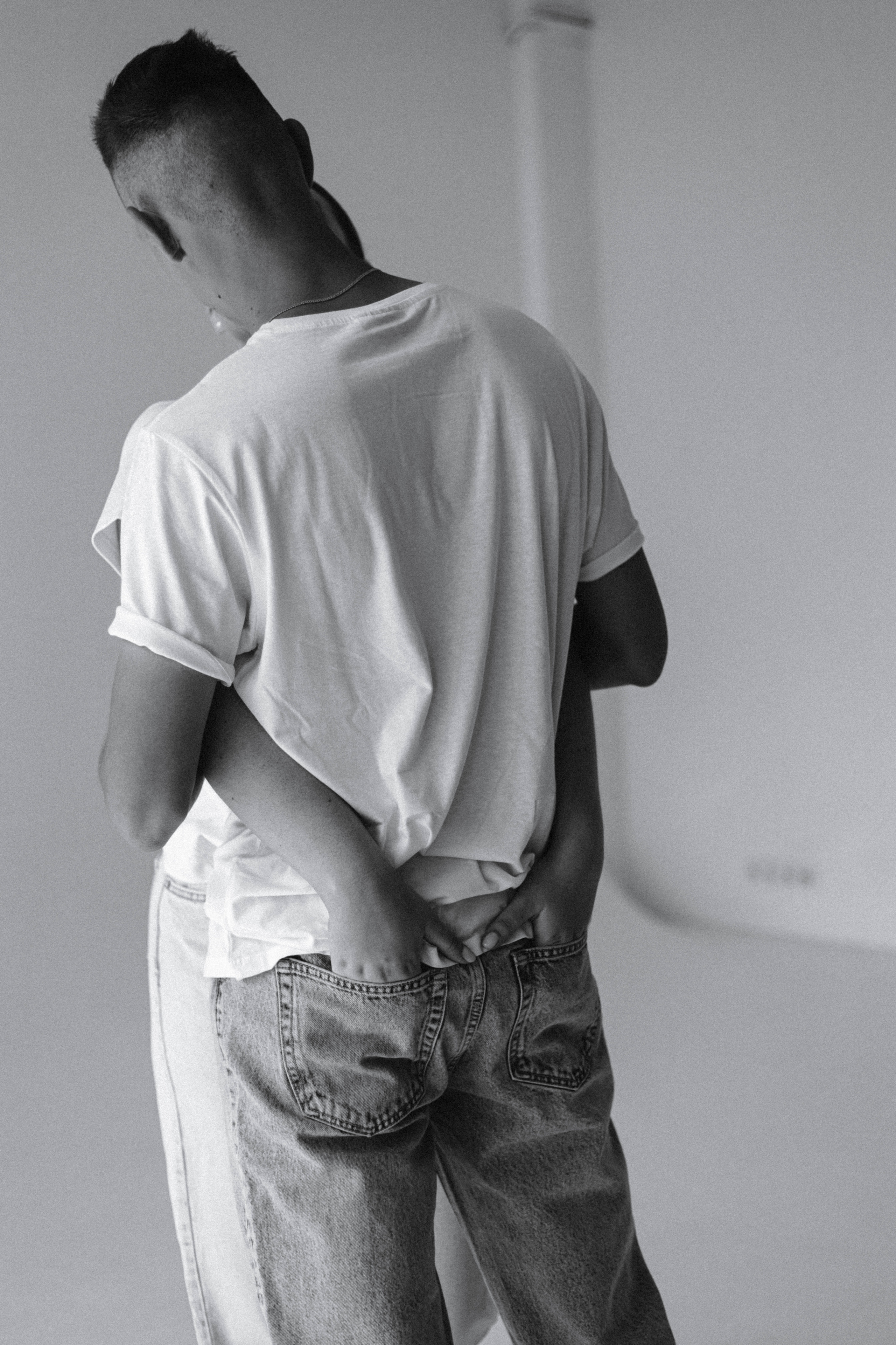 Dmitry & Anna. Портретный фотограф в Минске Анастасия Воробей