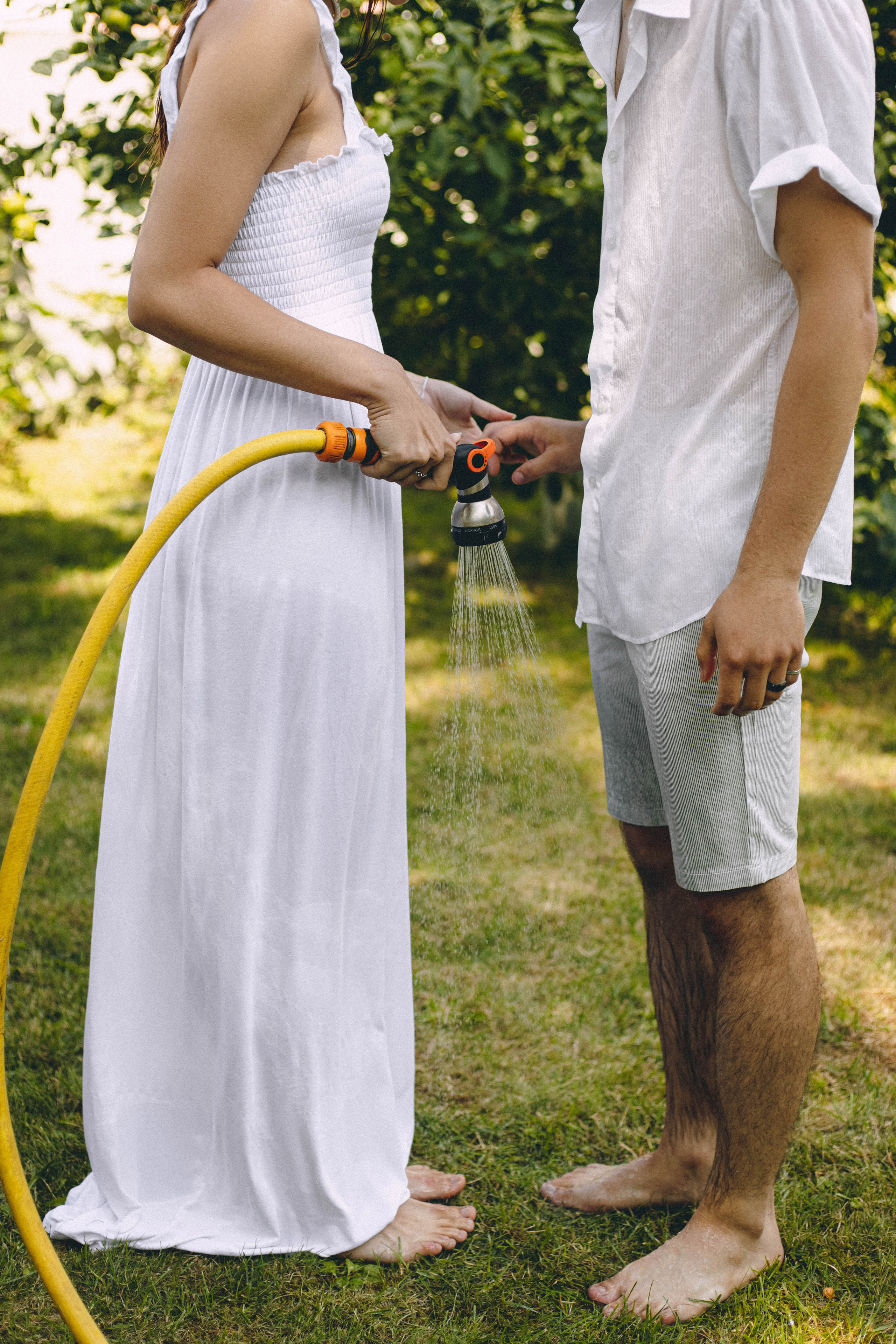 Nikita & Anastasia. Портретный фотограф в Минске Анастасия Воробей