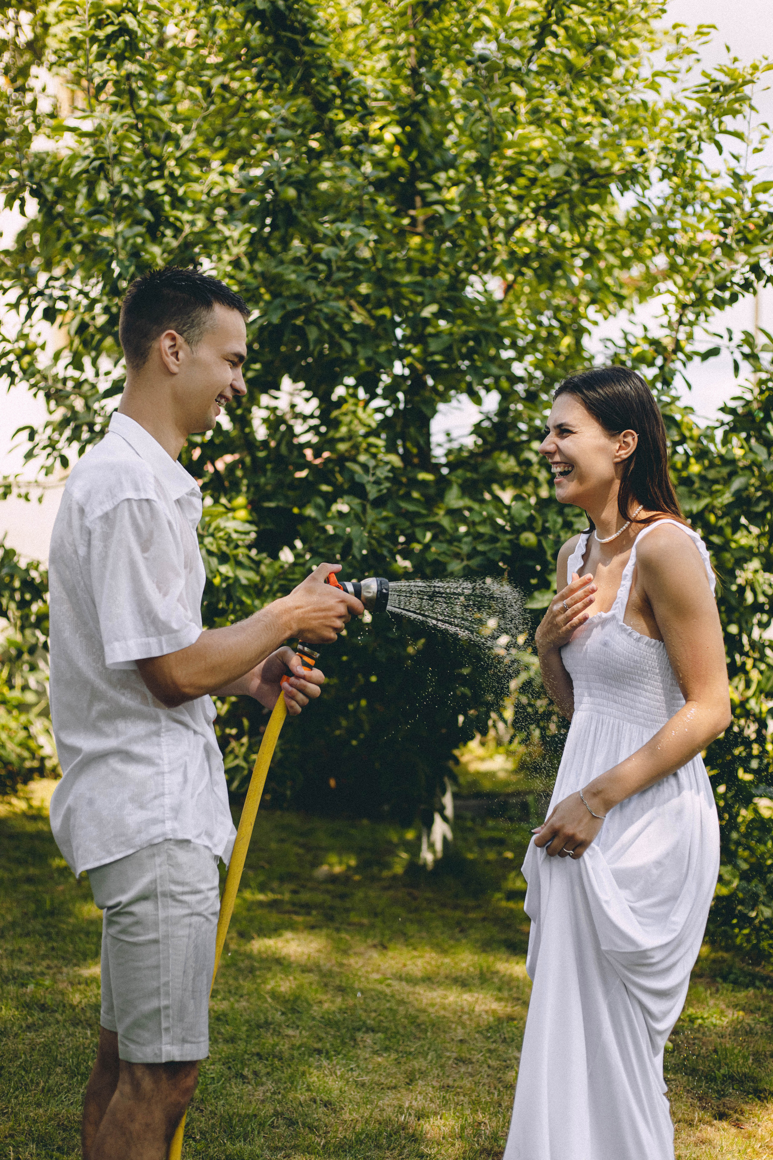 Nikita & Anastasia. Портретный фотограф в Минске Анастасия Воробей