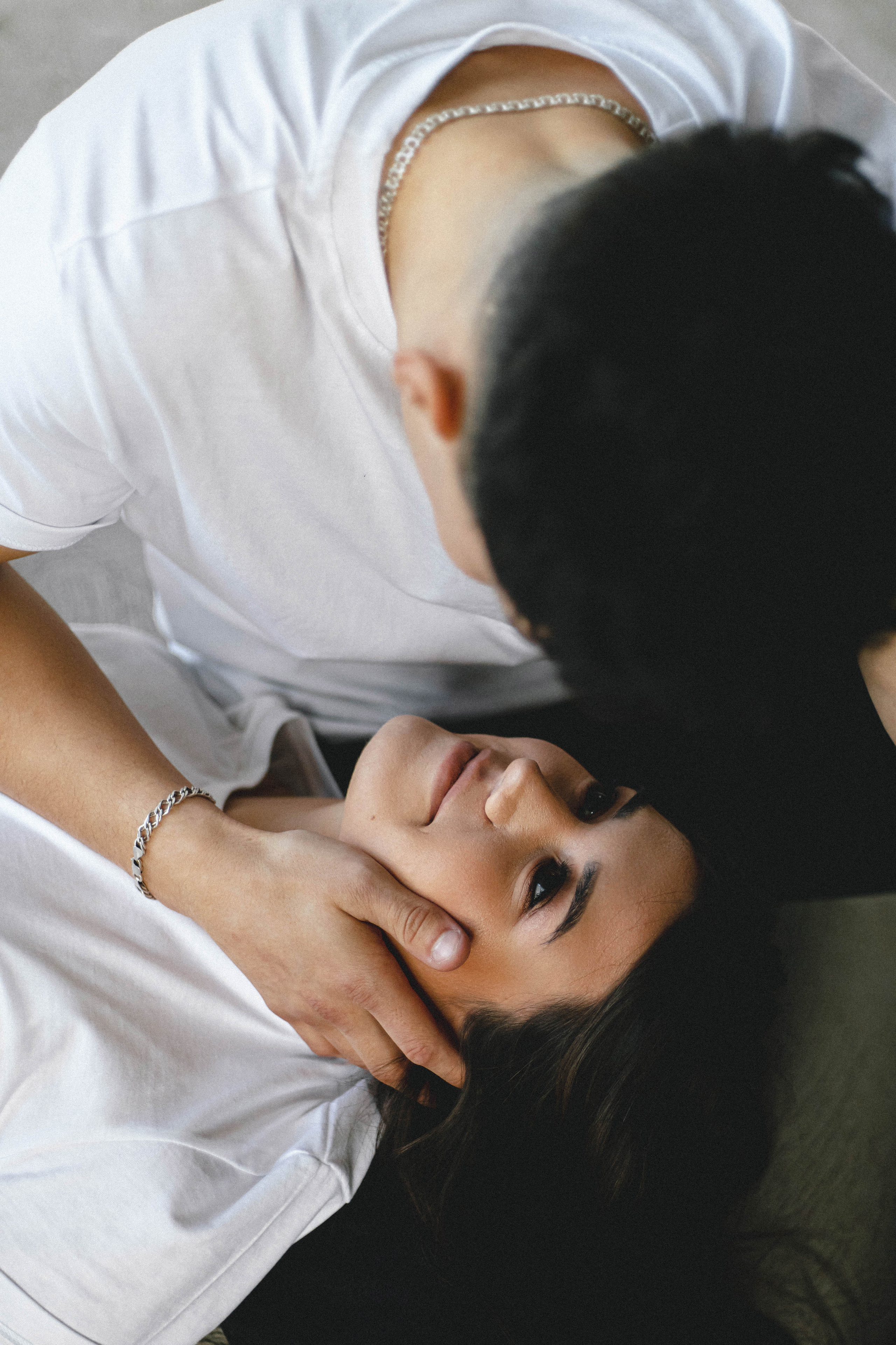 Andrey & Tatiana. Портретный фотограф в Минске Анастасия Воробей