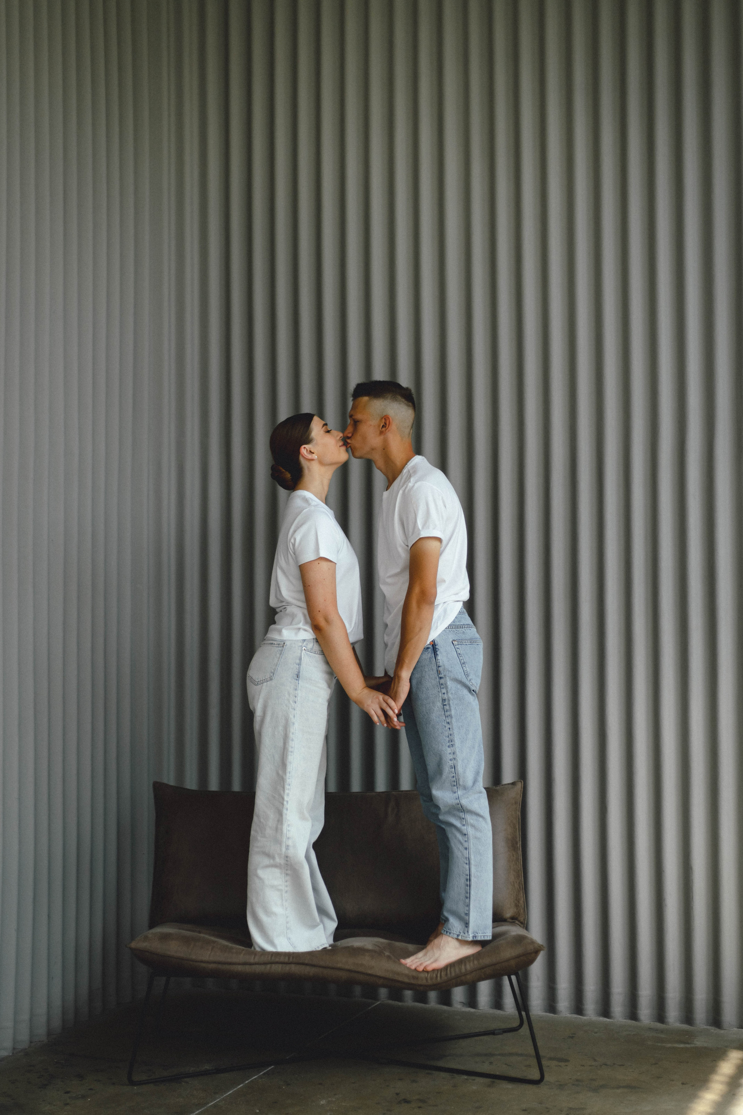 Dmitry & Anna. Портретный фотограф в Минске Анастасия Воробей