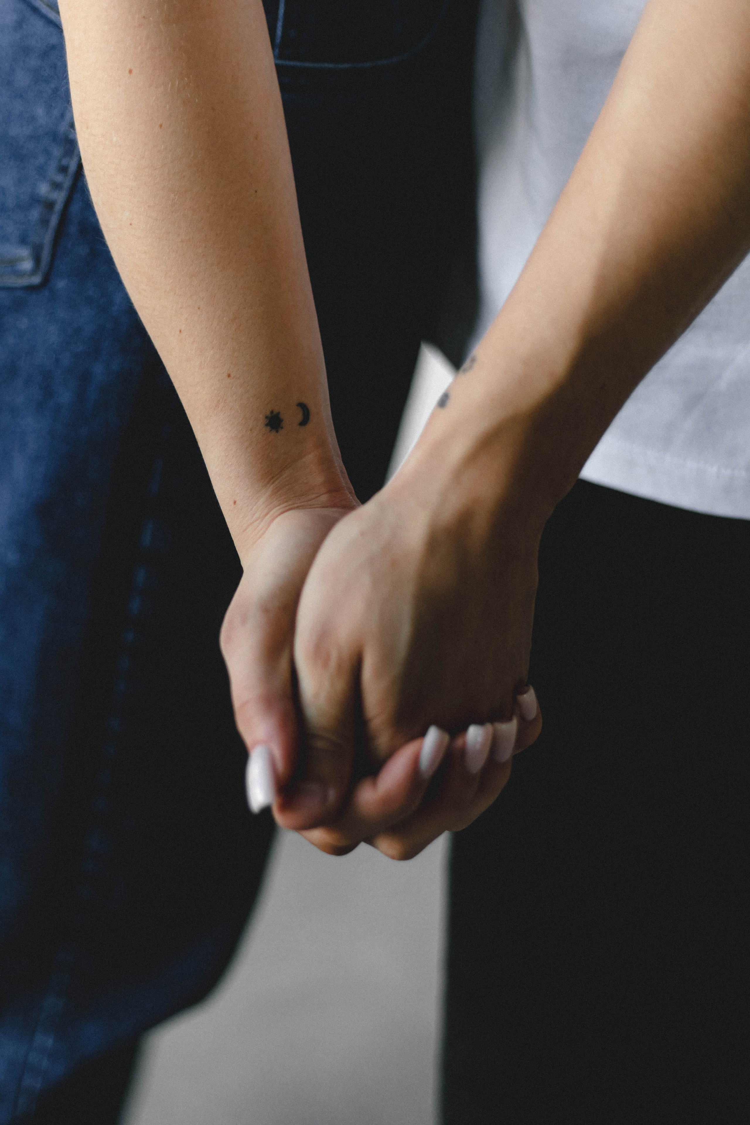 Andrey & Tatiana. Портретный фотограф в Минске Анастасия Воробей