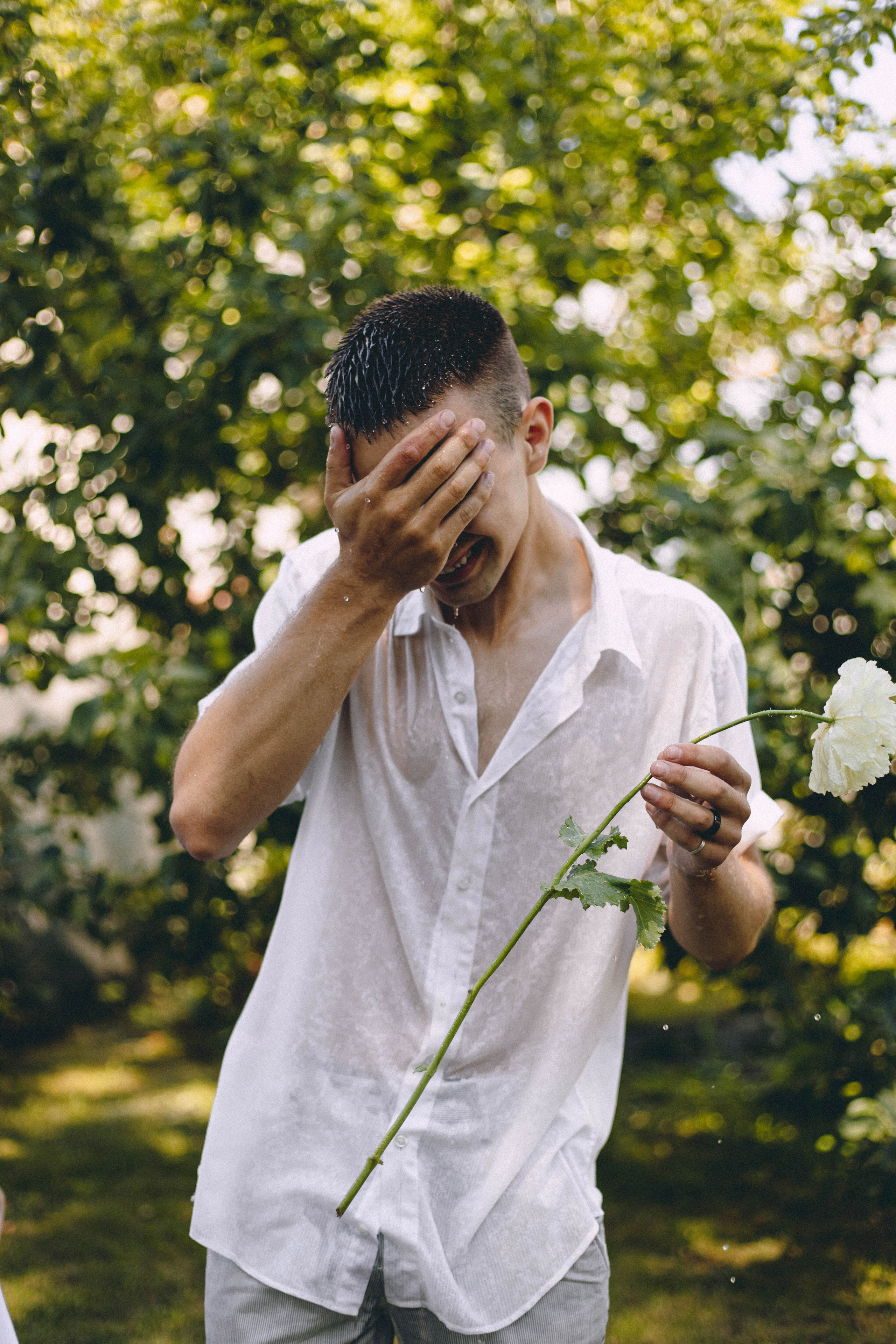 Nikita & Anastasia. Портретный фотограф в Минске Анастасия Воробей