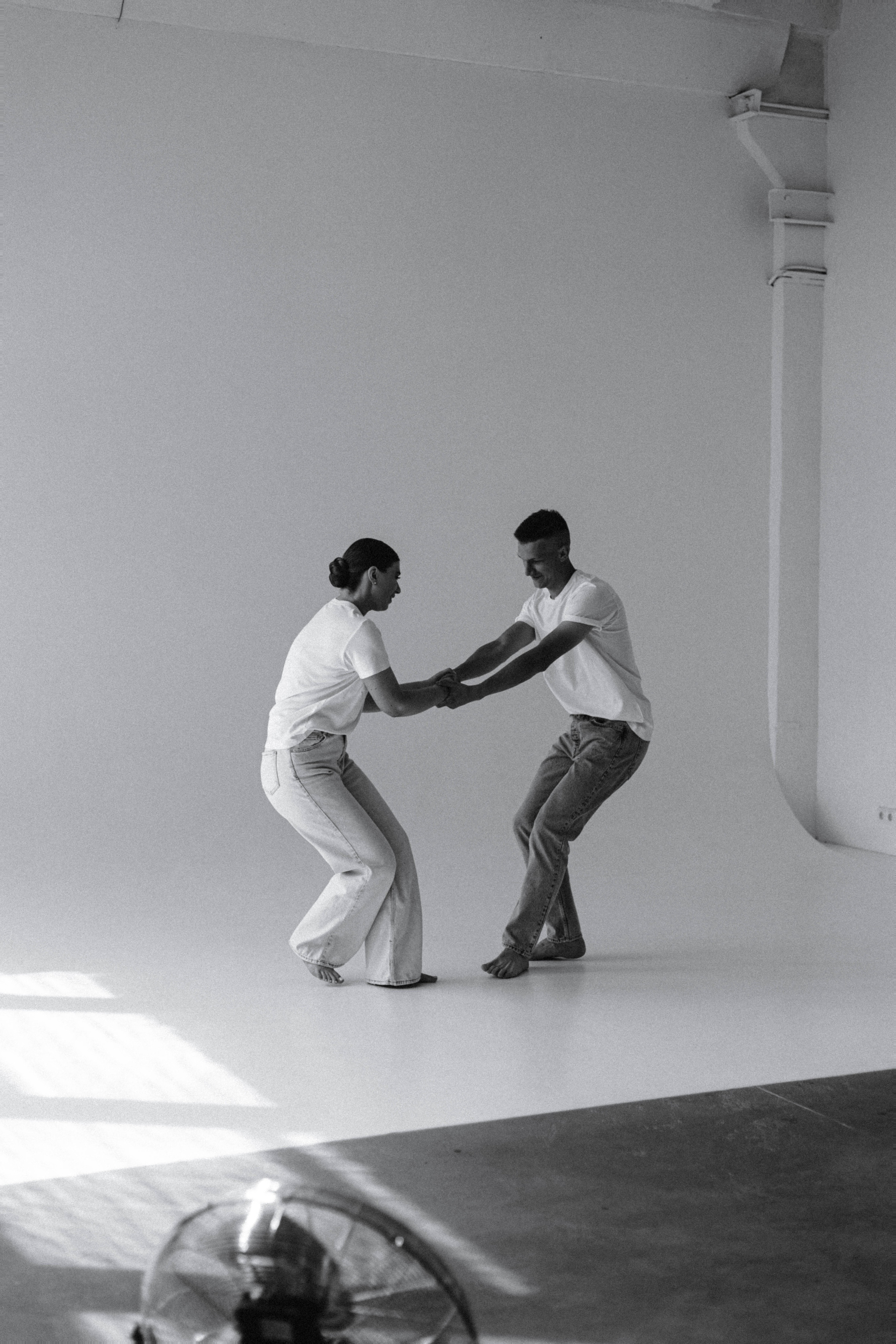 Dmitry & Anna. Портретный фотограф в Минске Анастасия Воробей