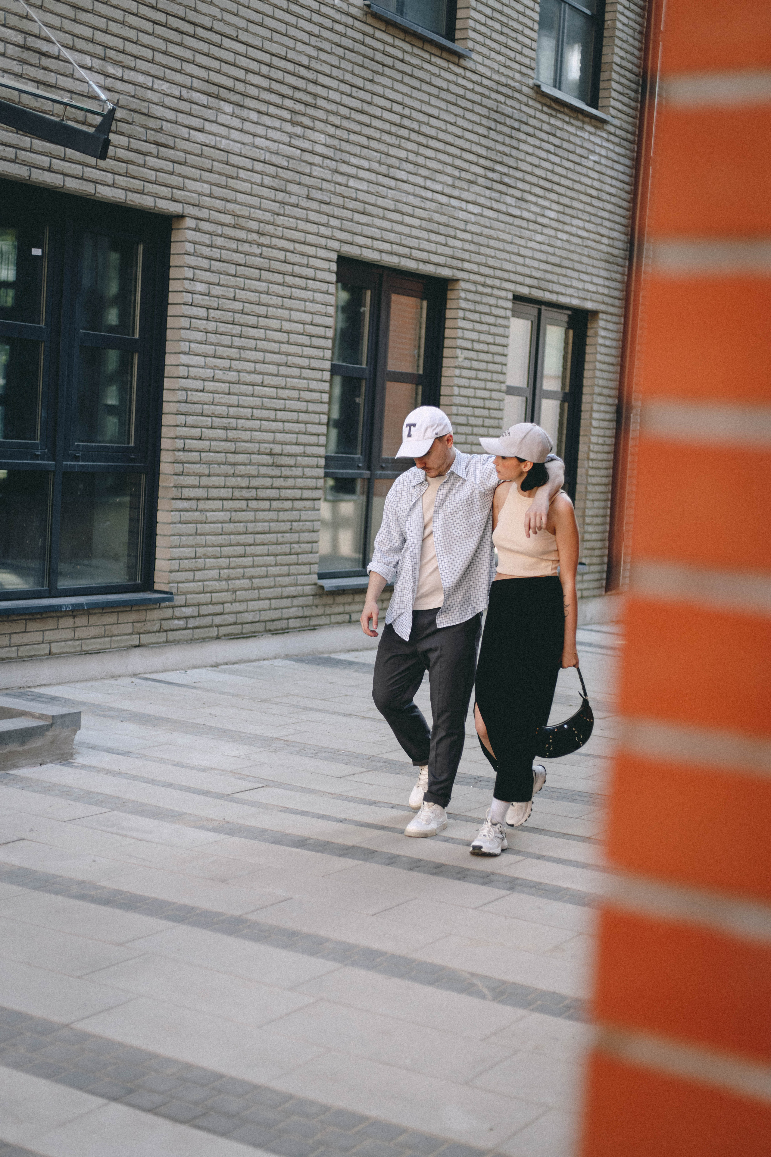 Maxim & Valeria. Портретный фотограф в Минске Анастасия Воробей