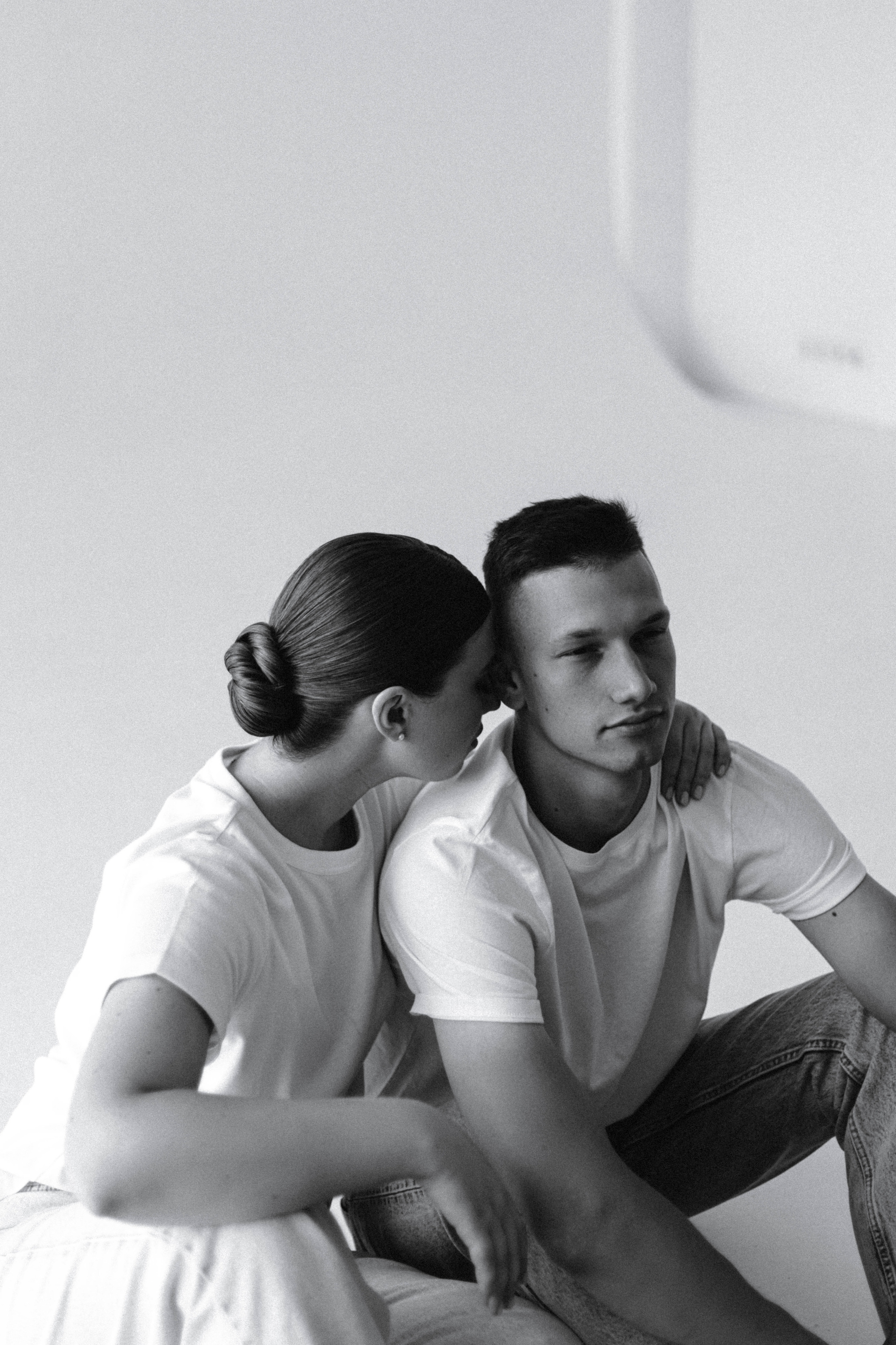 Dmitry & Anna. Портретный фотограф в Минске Анастасия Воробей