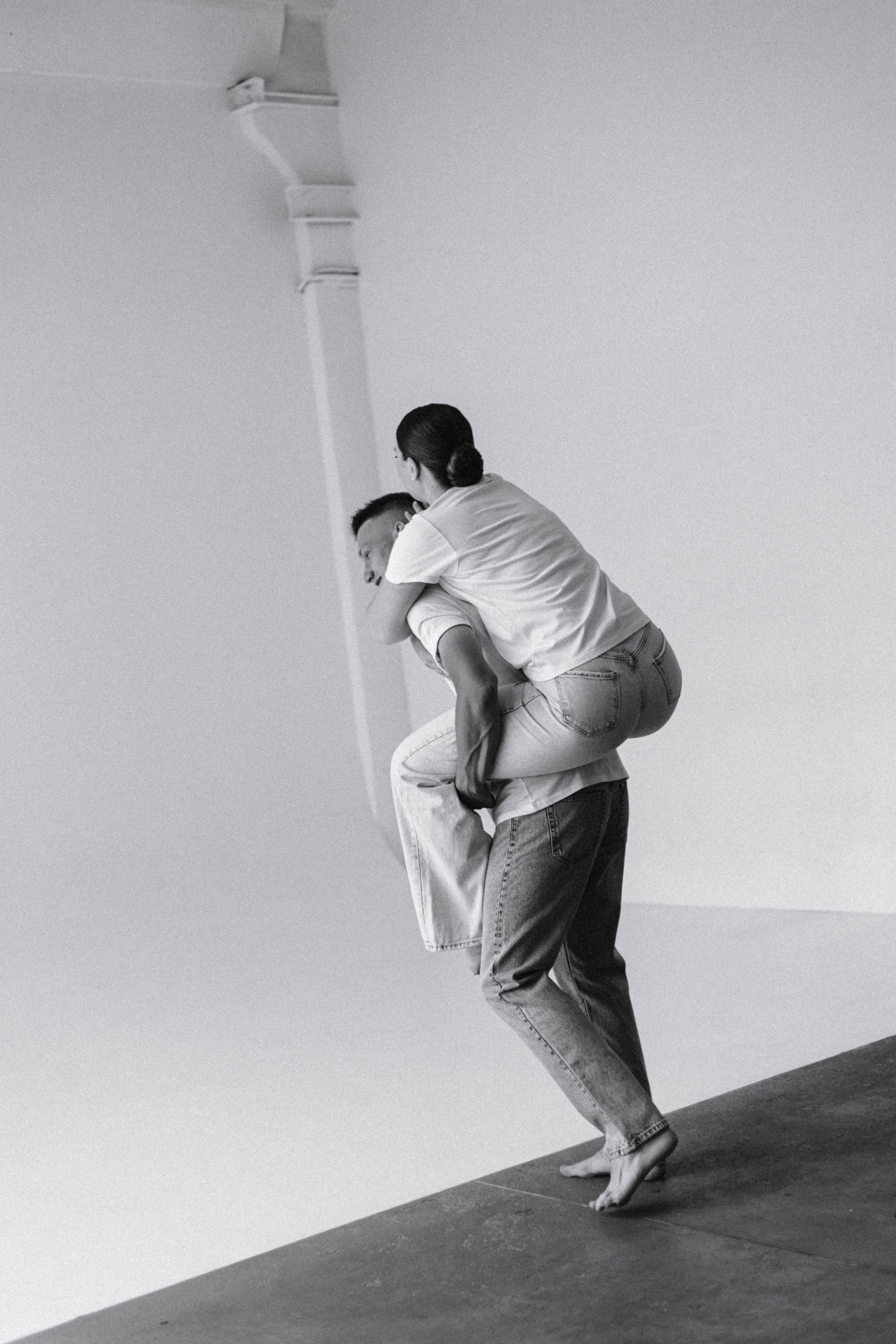 Dmitry & Anna. Портретный фотограф в Минске Анастасия Воробей