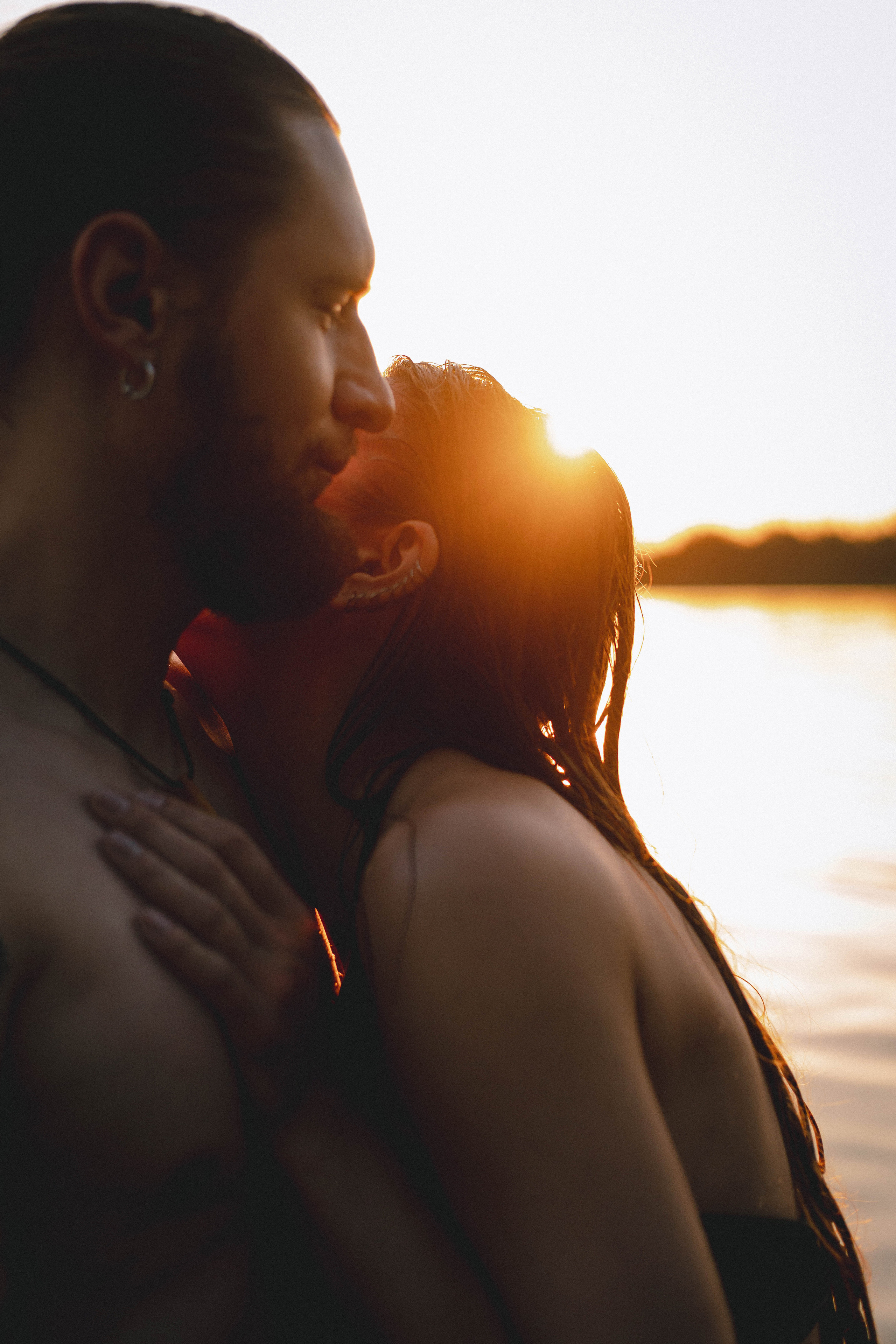 Eugene & Daria. Портретный фотограф в Минске Анастасия Воробей