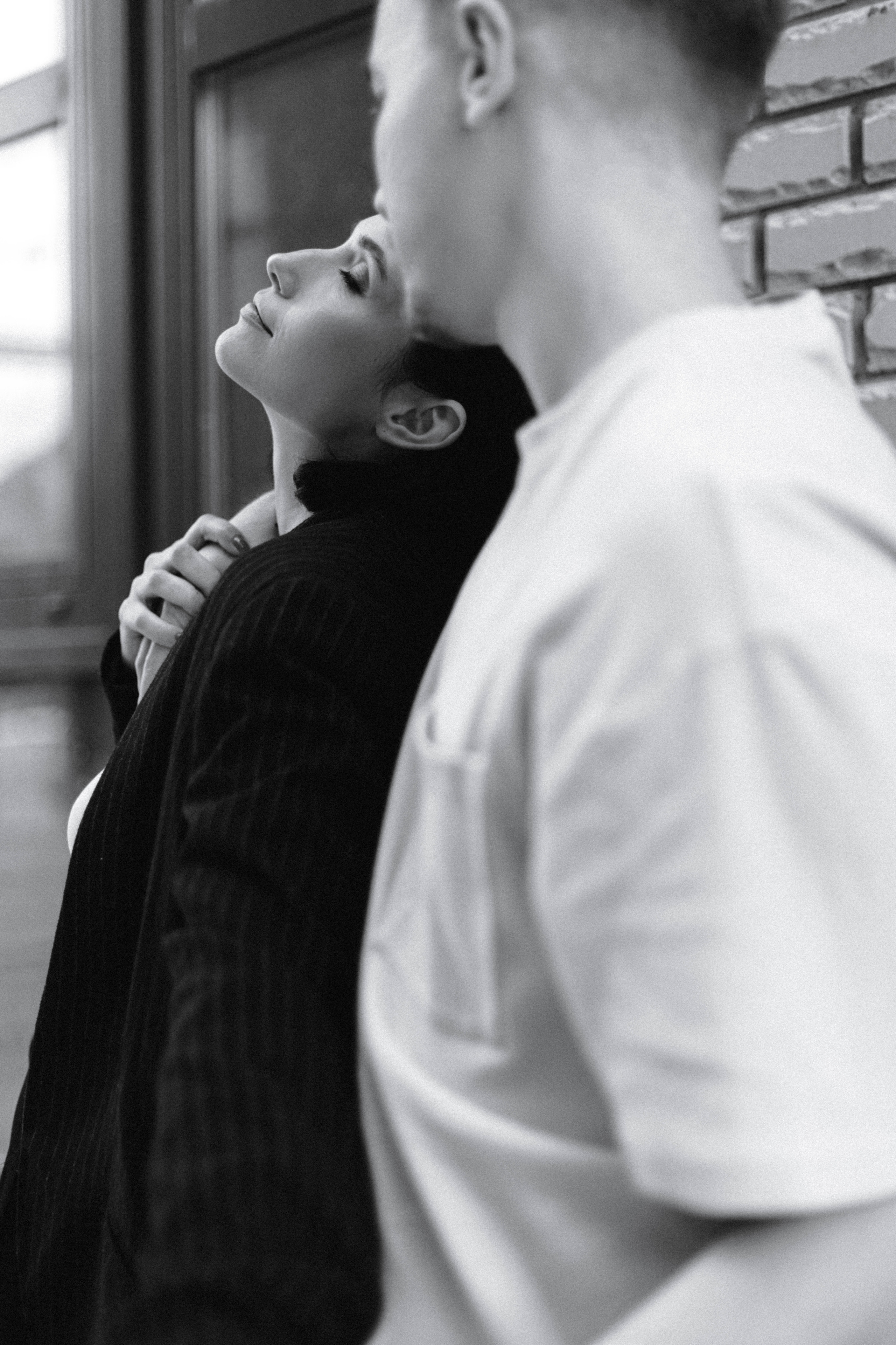 Maxim & Valeria. Портретный фотограф в Минске Анастасия Воробей