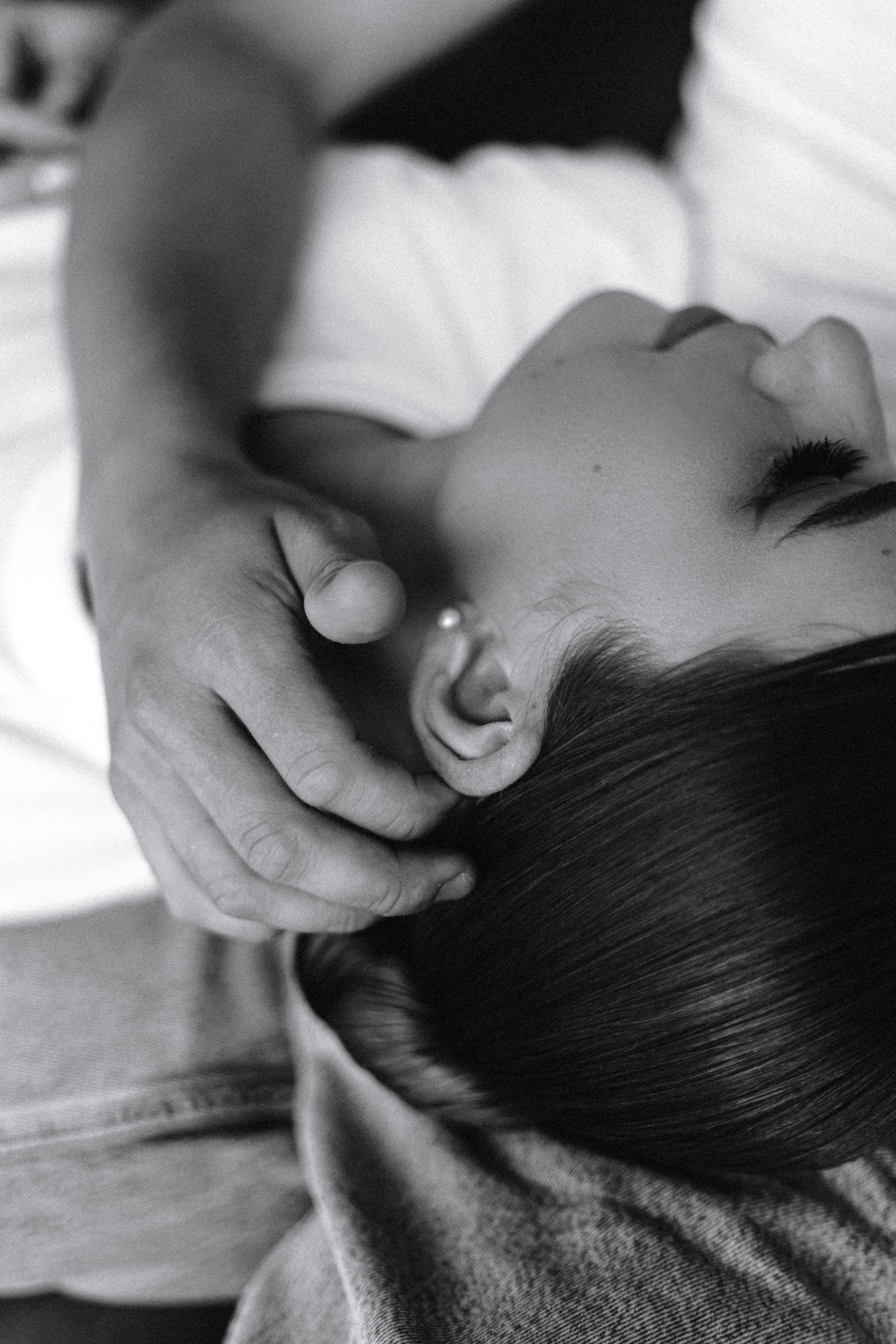 Dmitry & Anna. Портретный фотограф в Минске Анастасия Воробей