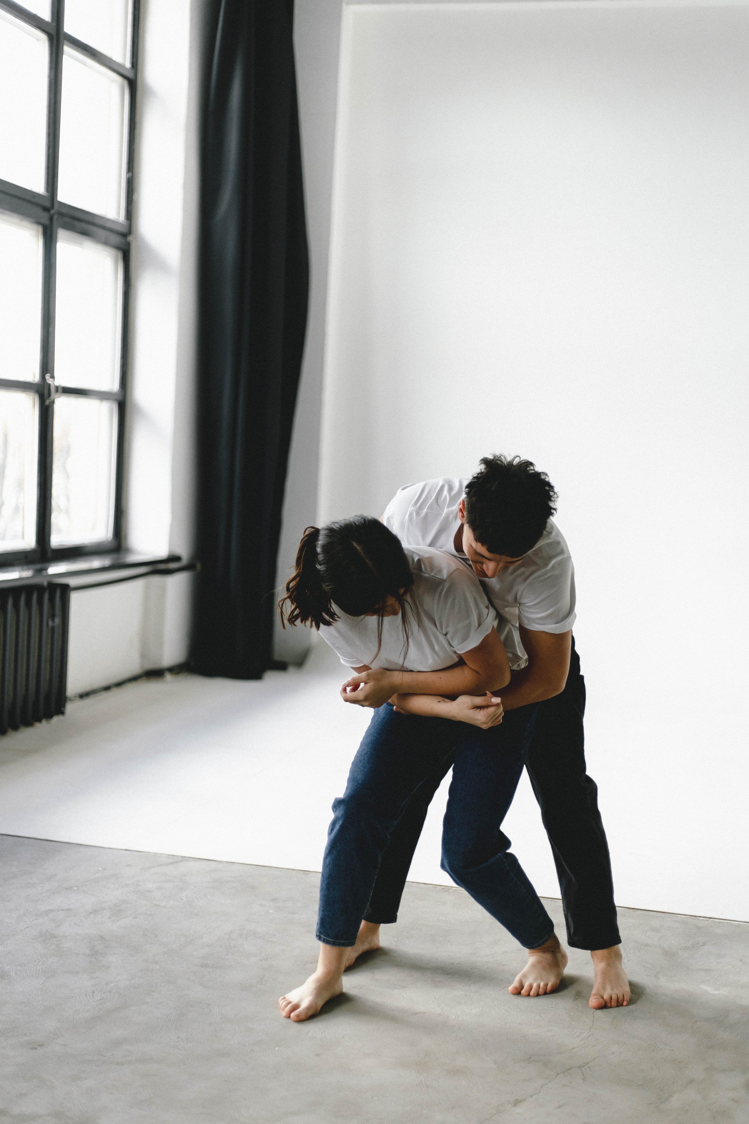 Andrey & Tatiana. Портретный фотограф в Минске Анастасия Воробей