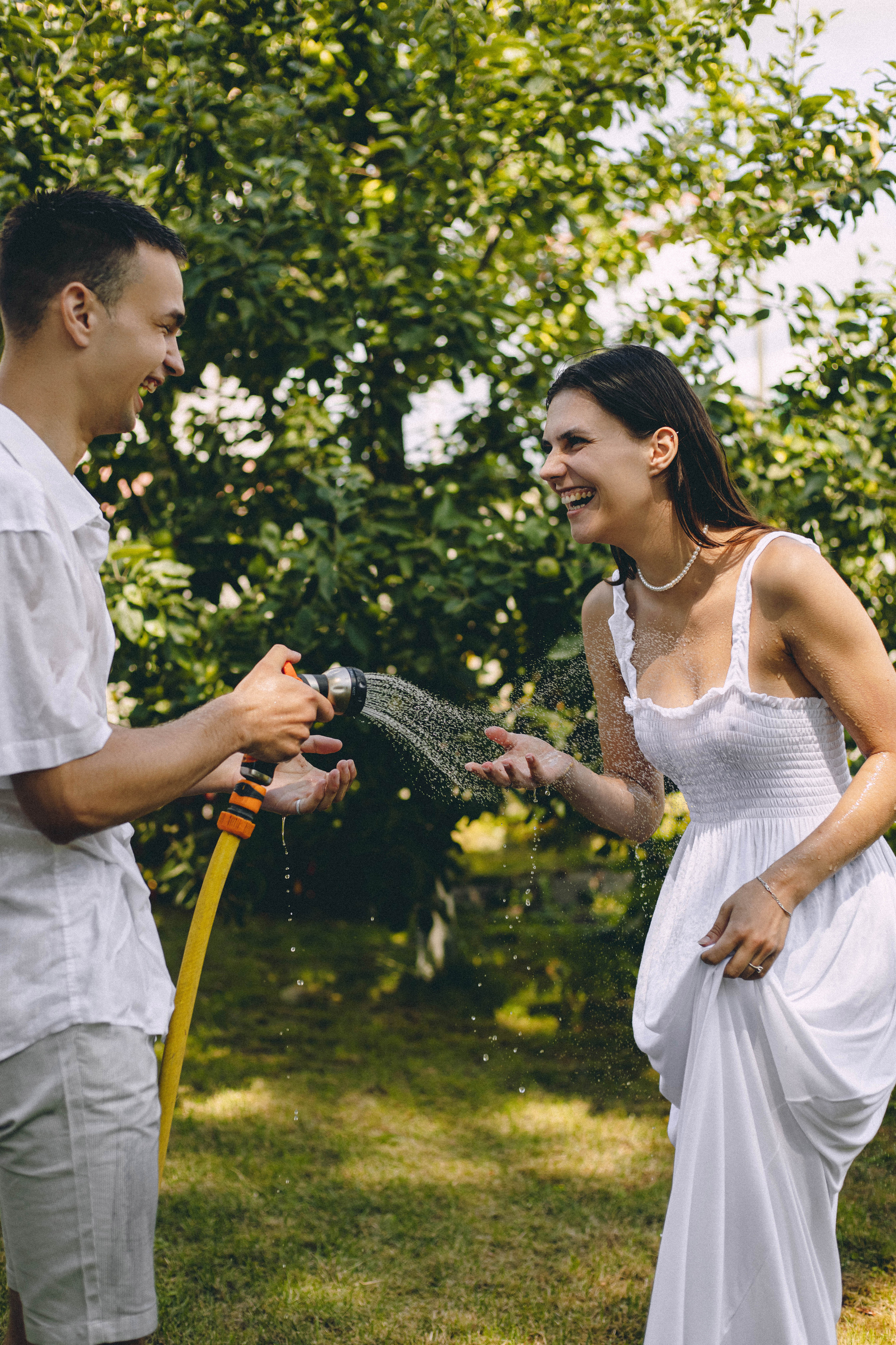 Nikita & Anastasia. Портретный фотограф в Минске Анастасия Воробей