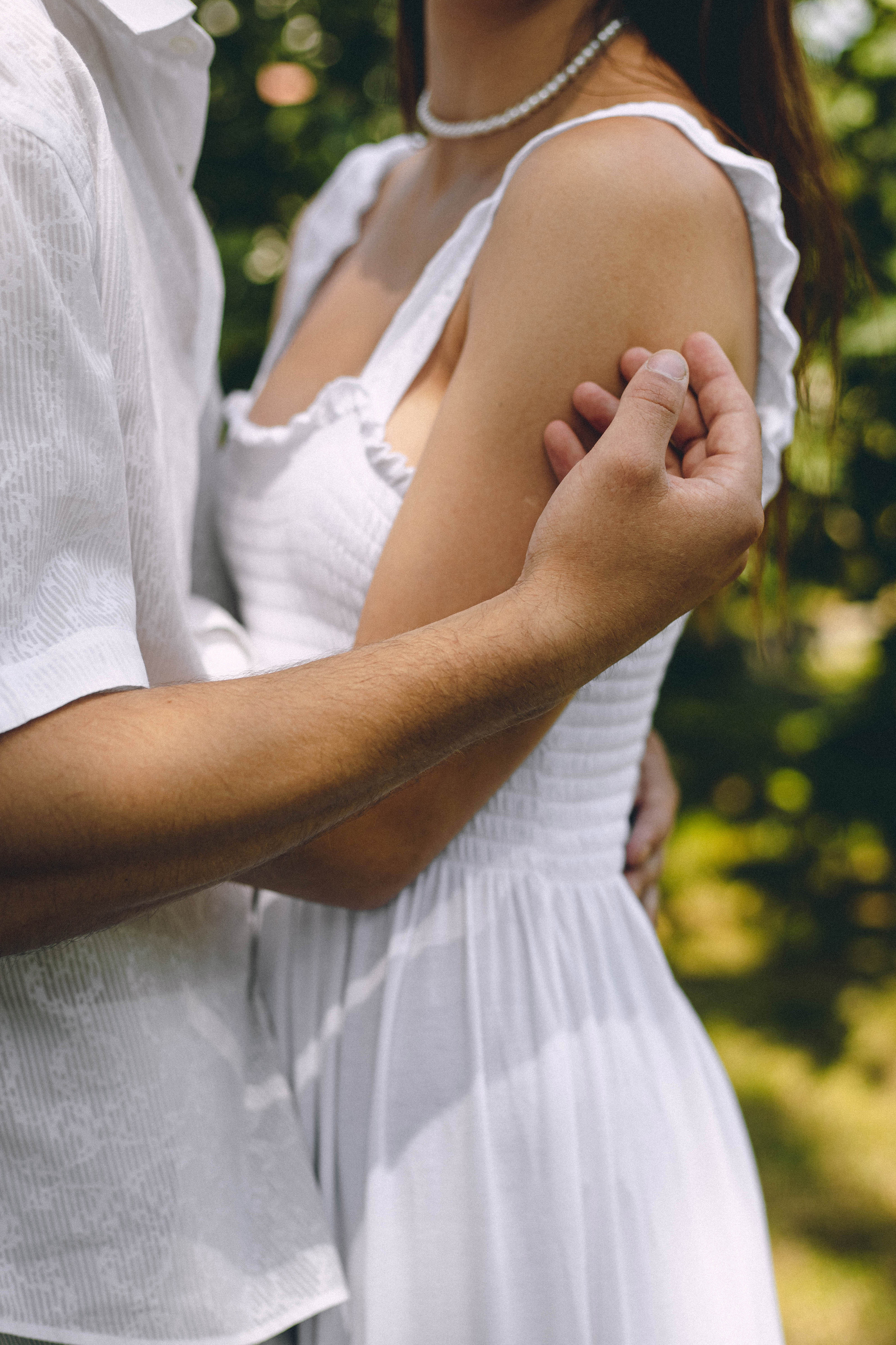 Nikita & Anastasia. Портретный фотограф в Минске Анастасия Воробей