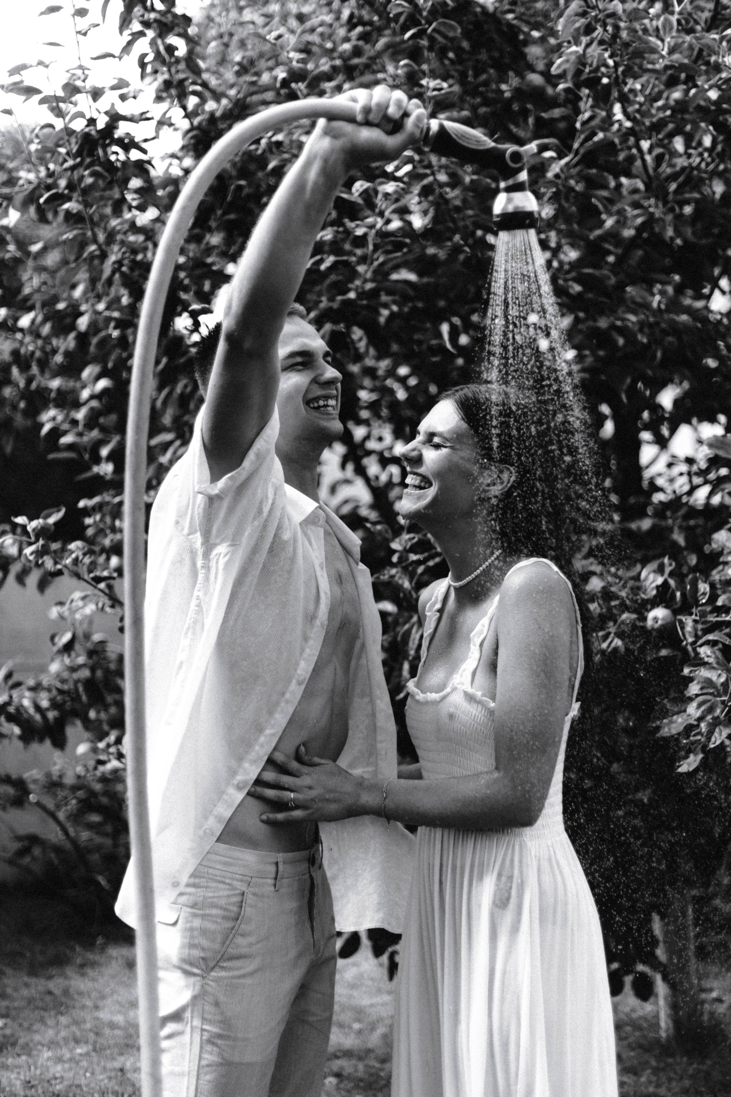 Nikita & Anastasia. Портретный фотограф в Минске Анастасия Воробей