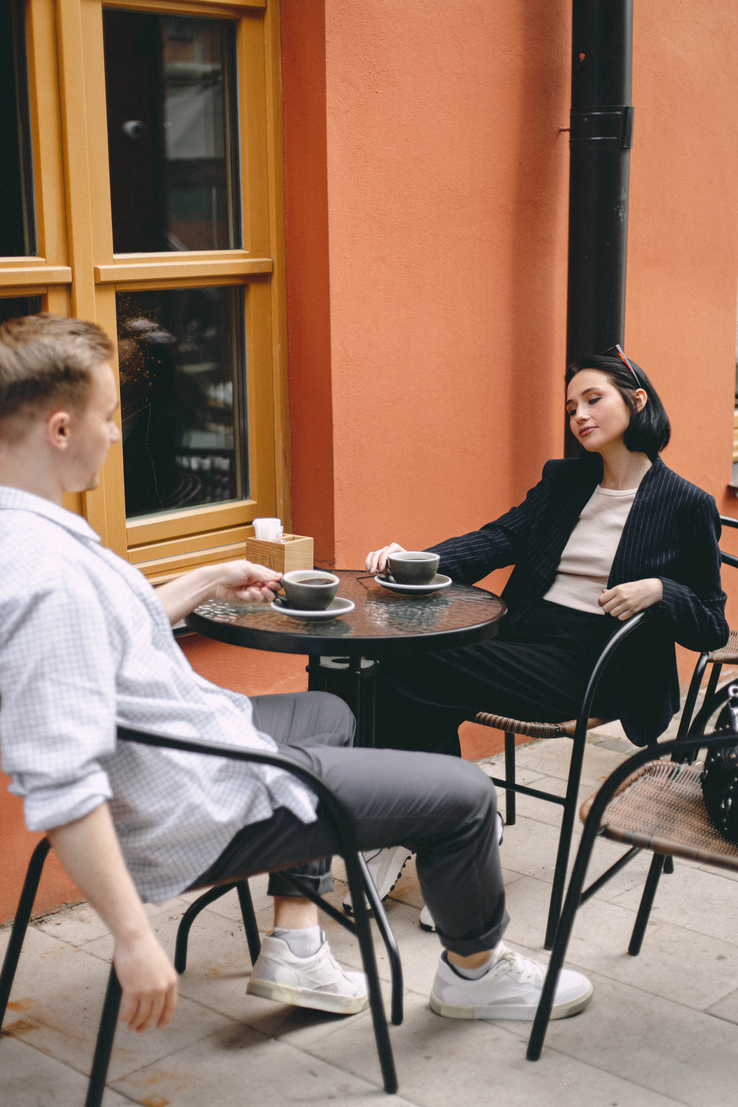 Maxim & Valeria. Портретный фотограф в Минске Анастасия Воробей