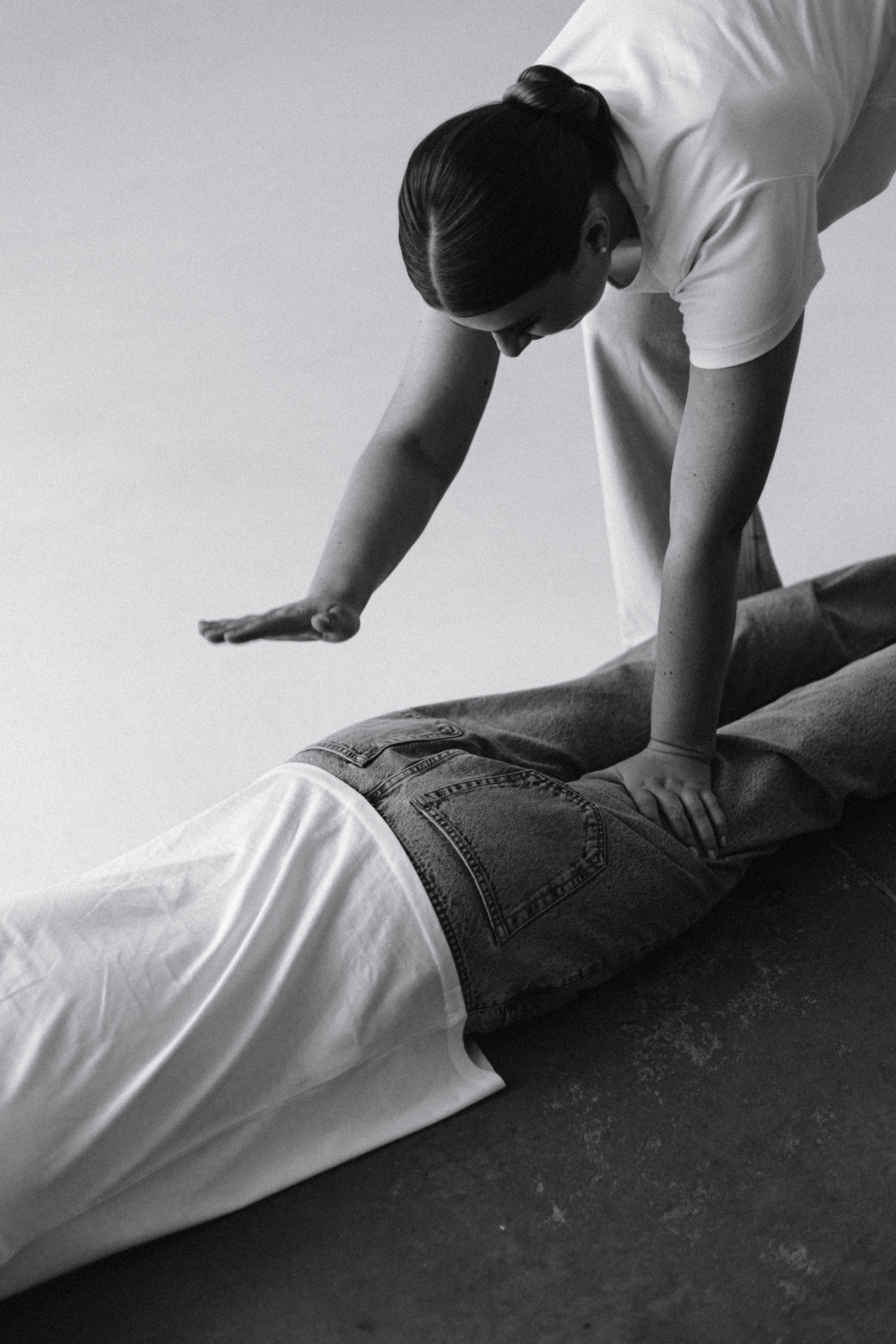 Dmitry & Anna. Портретный фотограф в Минске Анастасия Воробей