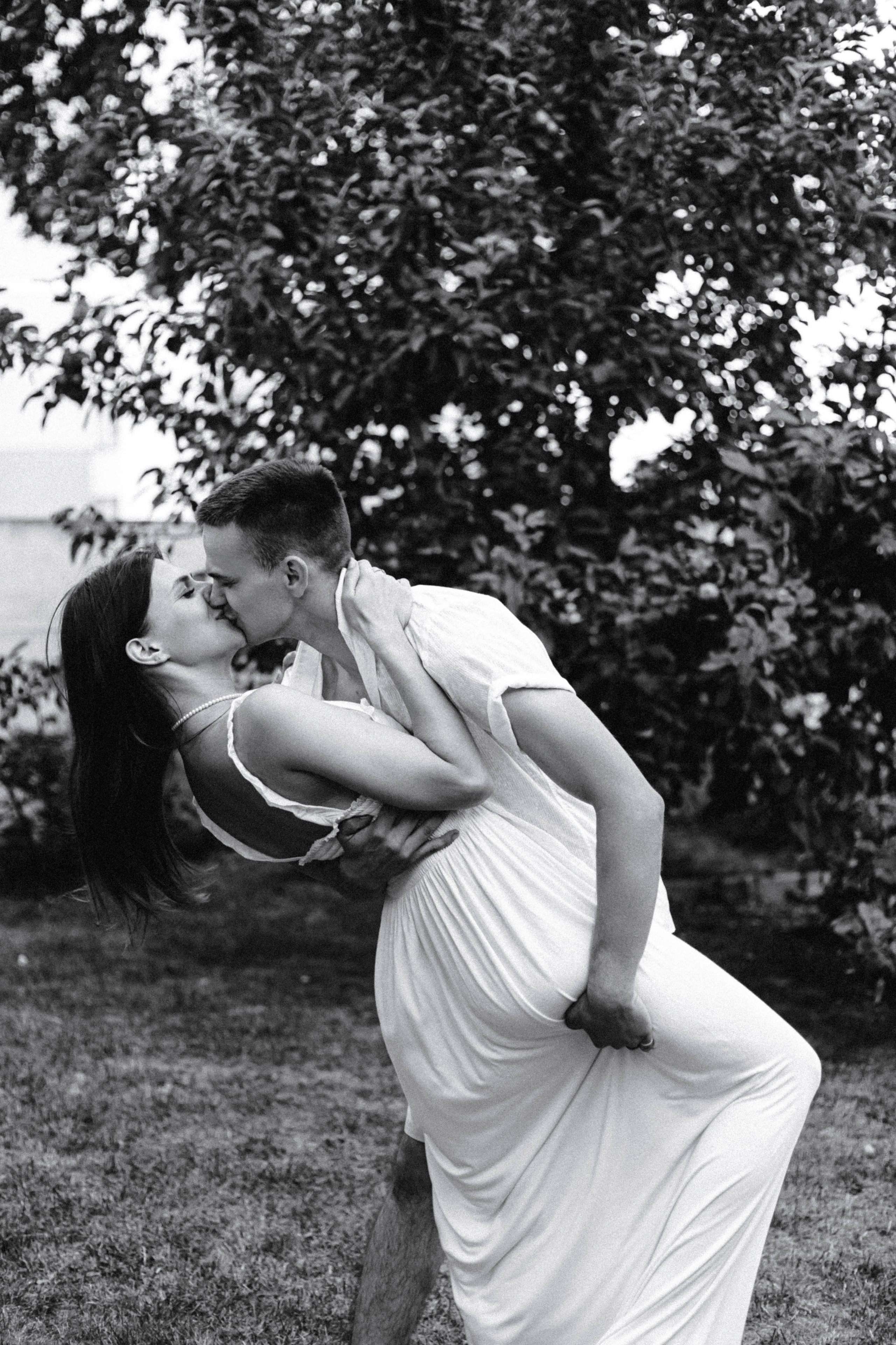 Nikita & Anastasia. Портретный фотограф в Минске Анастасия Воробей