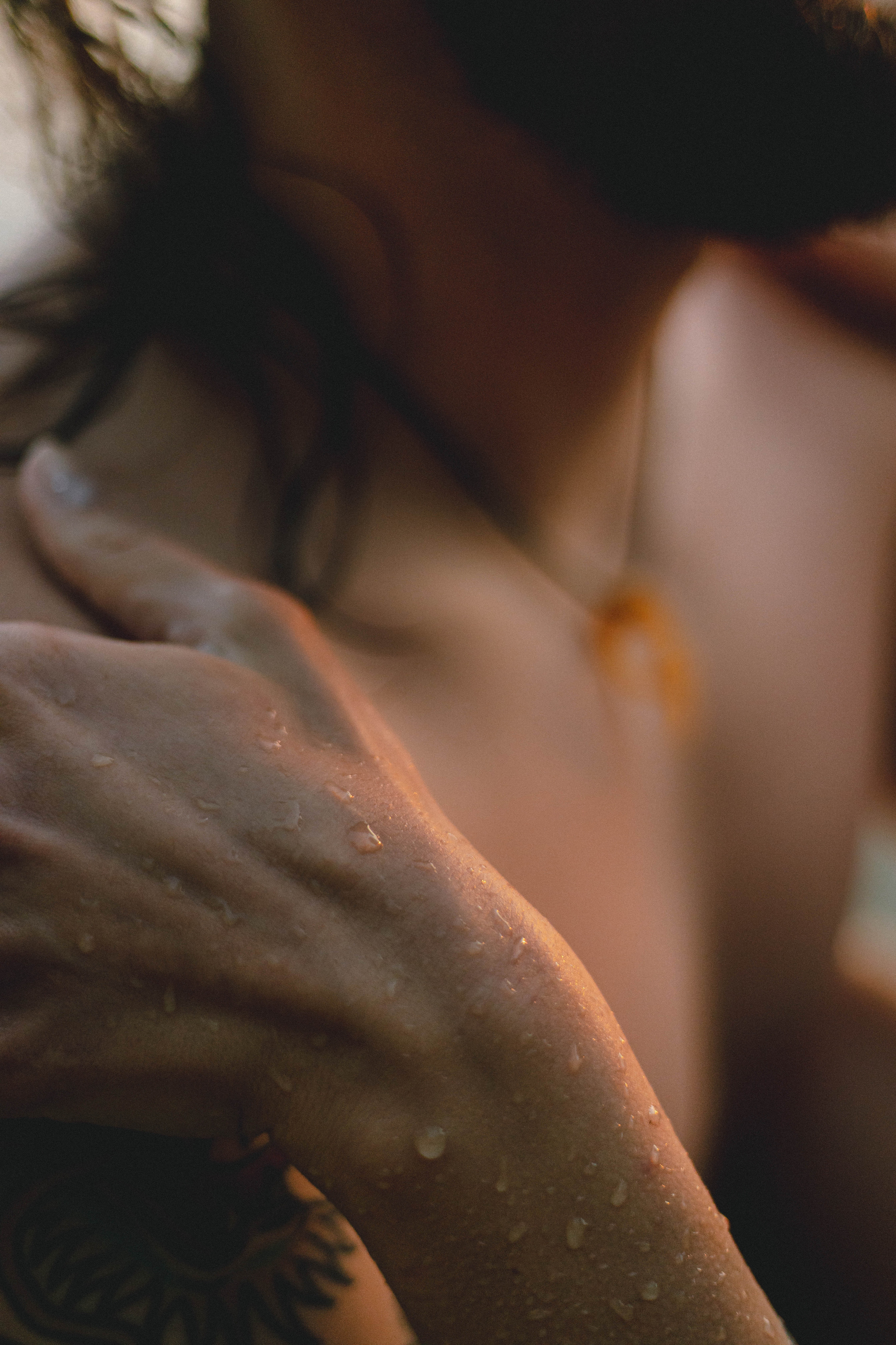 Eugene & Daria. Портретный фотограф в Минске Анастасия Воробей