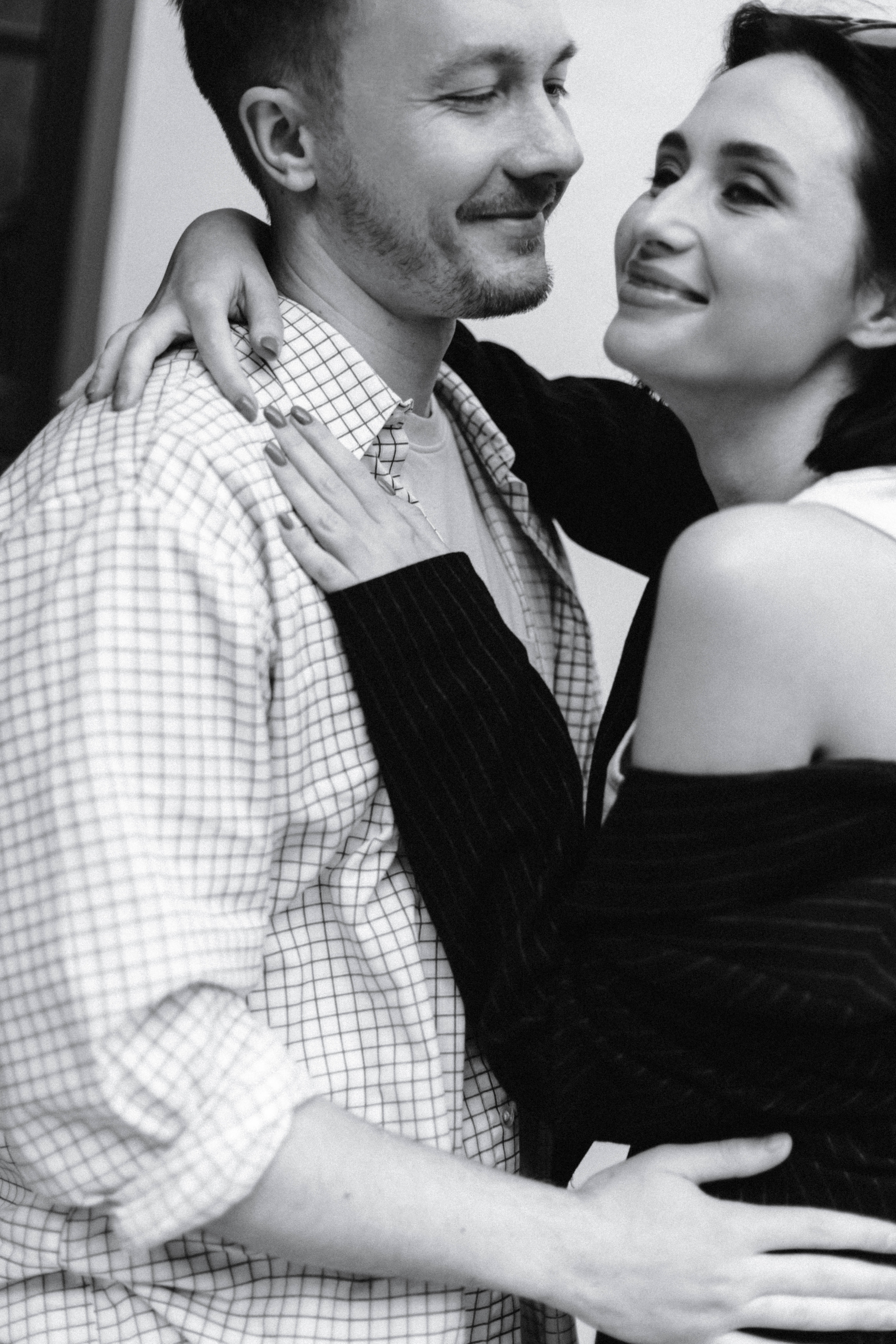 Maxim & Valeria. Портретный фотограф в Минске Анастасия Воробей