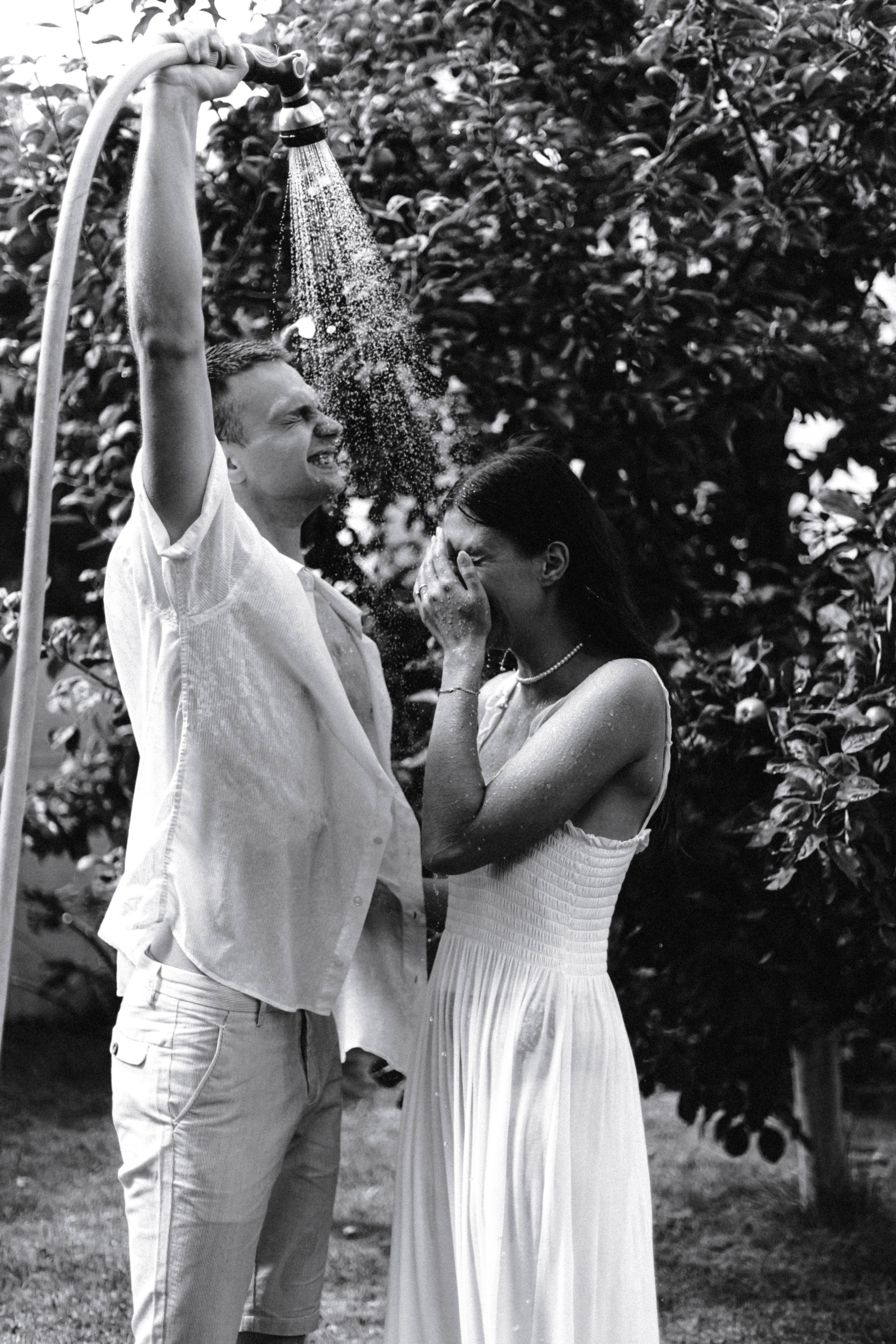 Nikita & Anastasia. Портретный фотограф в Минске Анастасия Воробей