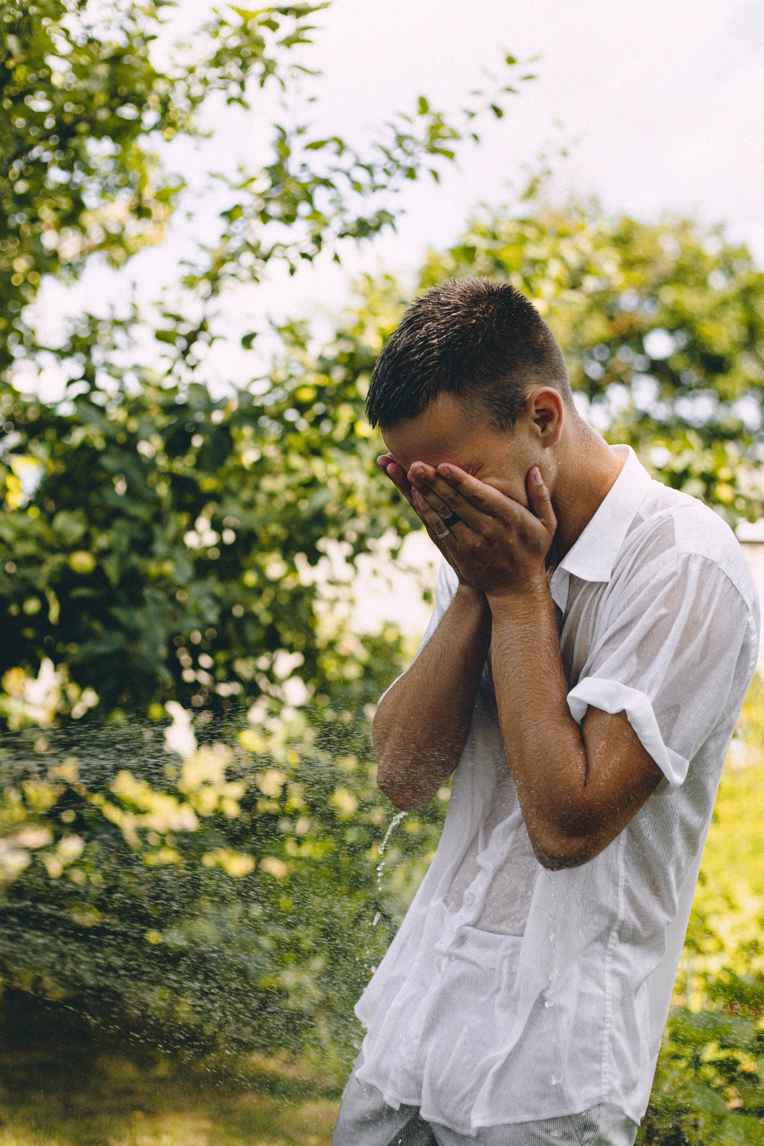 Nikita & Anastasia. Портретный фотограф в Минске Анастасия Воробей