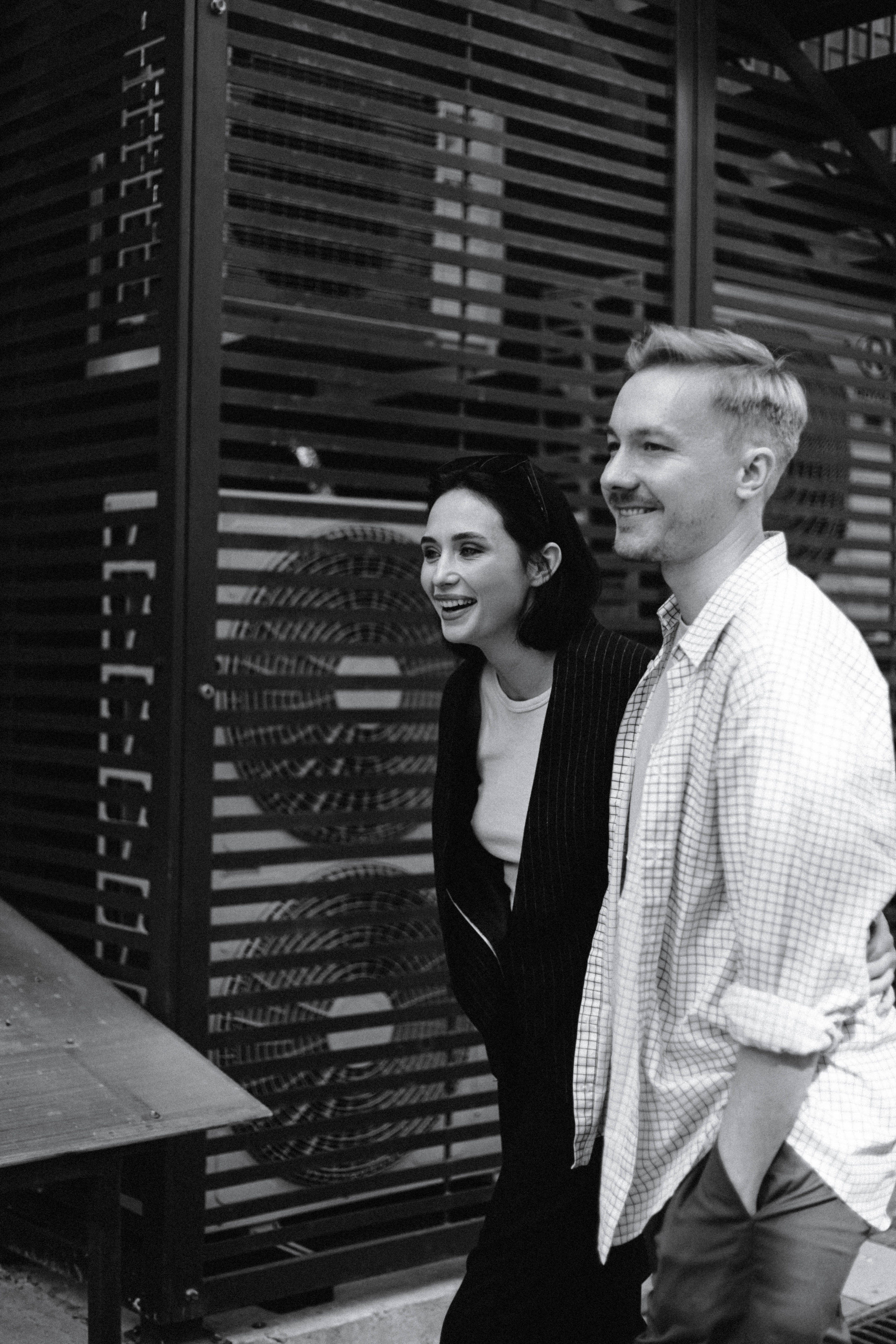 Maxim & Valeria. Портретный фотограф в Минске Анастасия Воробей