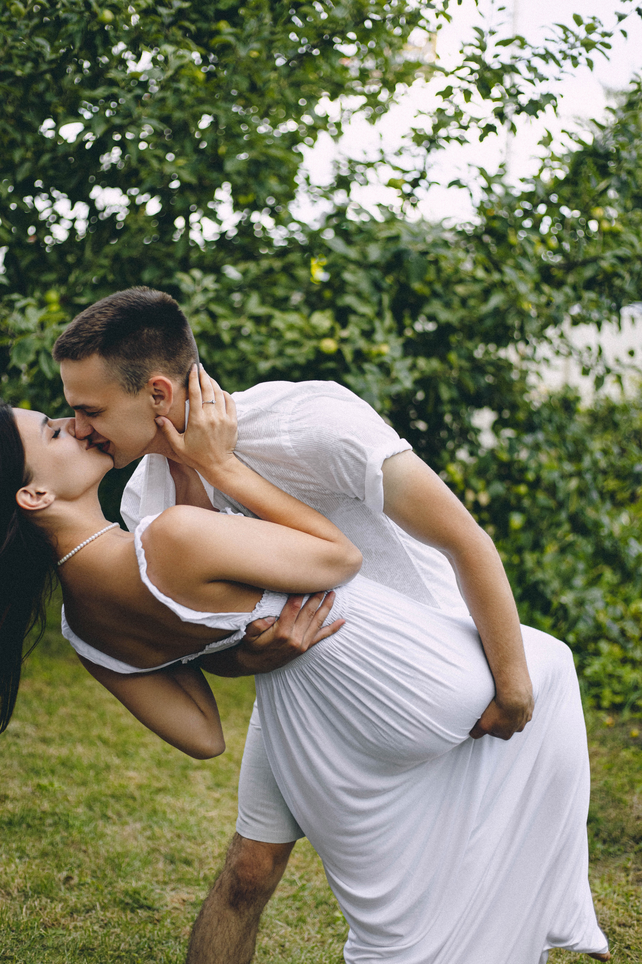 Nikita & Anastasia. Портретный фотограф в Минске Анастасия Воробей