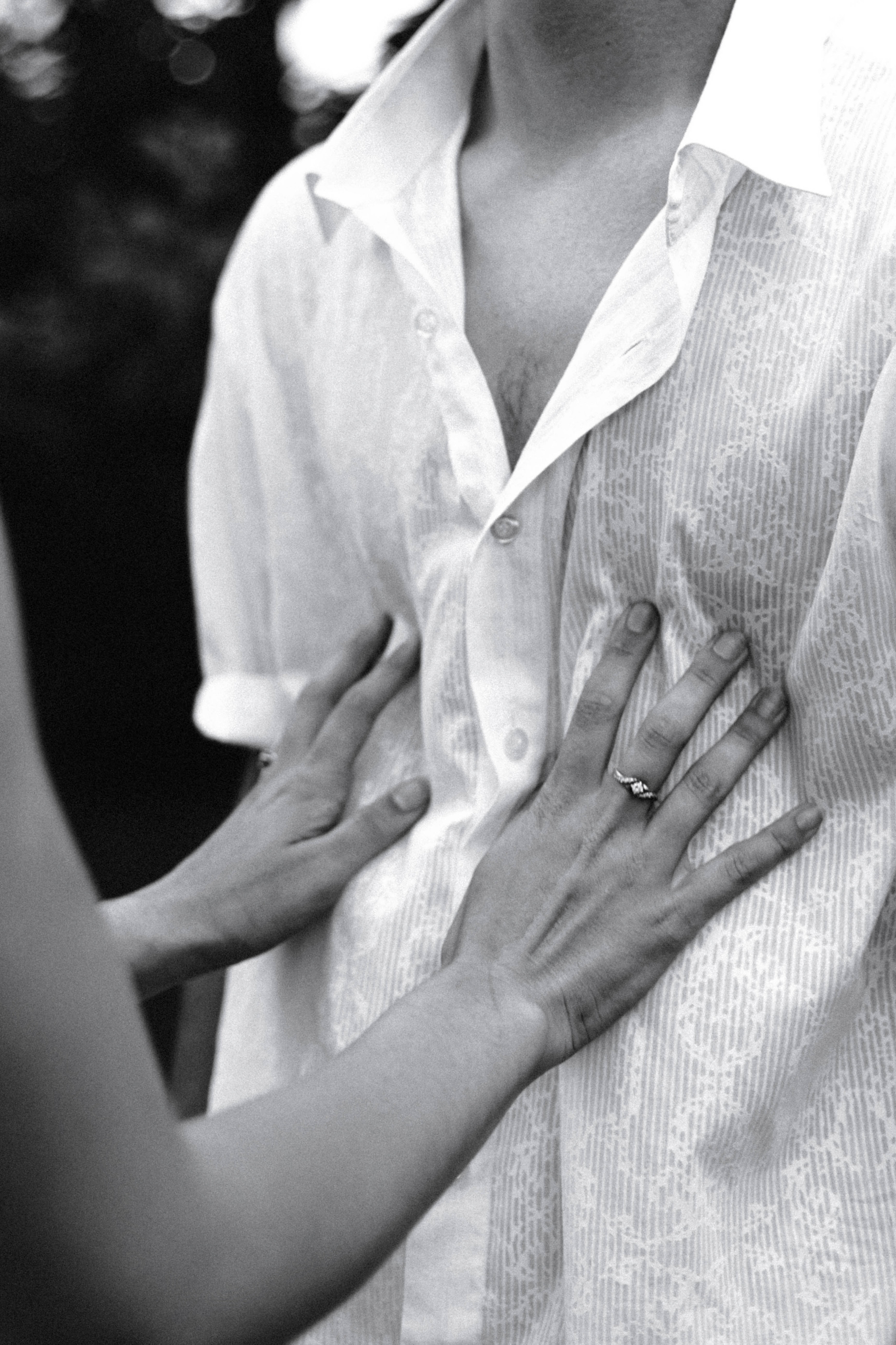 Nikita & Anastasia. Портретный фотограф в Минске Анастасия Воробей