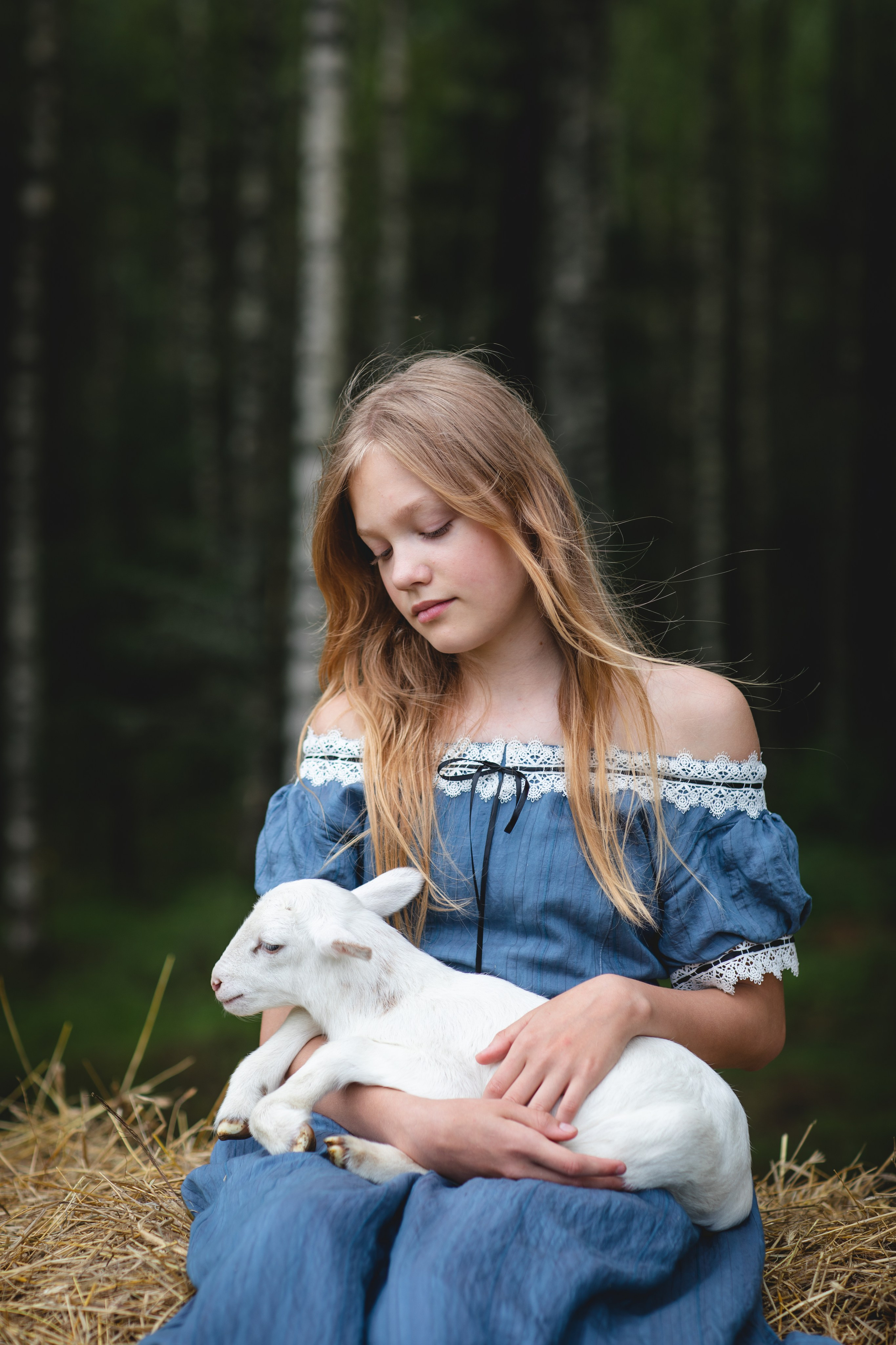 Фототуур «Край озёр» Лето. Семейный фотограф в Москве Анастасия Гурьянова