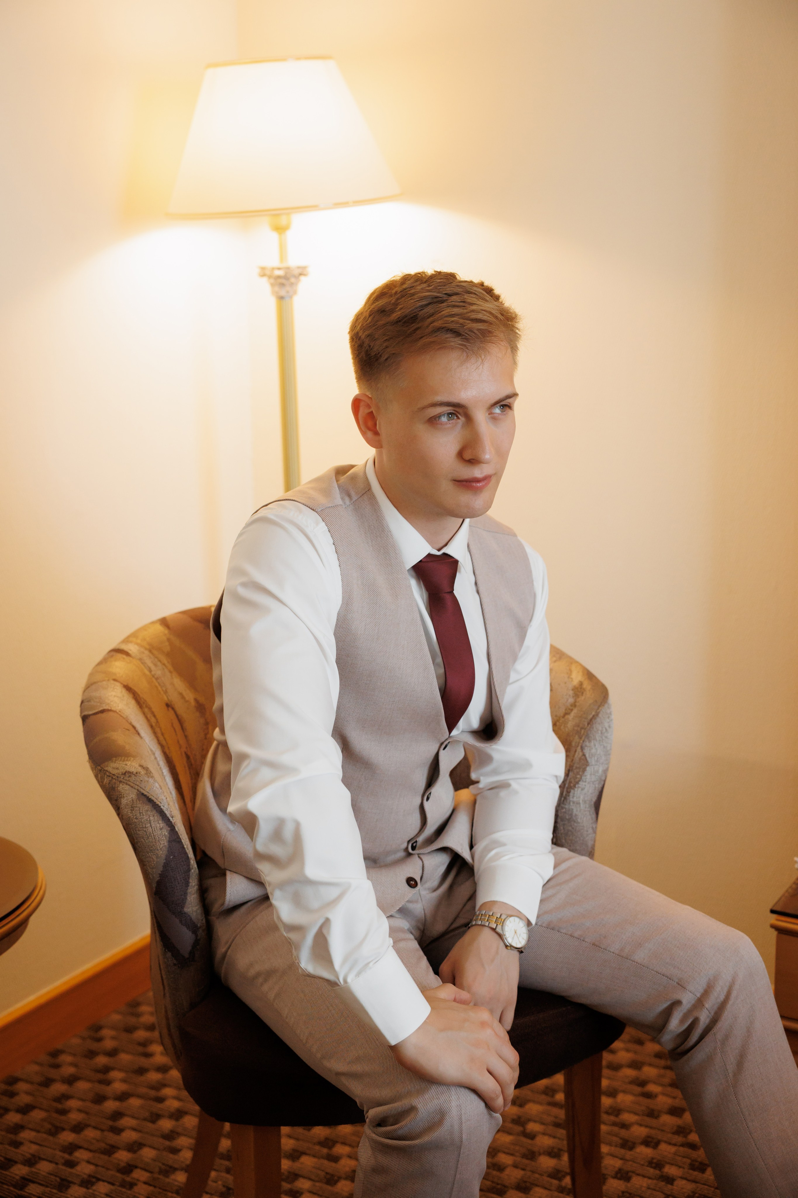 Отель «Милан», Шипиловский ЗАГС, прогулка в парке Царицыно. Свадебный и репортажный фотограф (Москва, Королев и другие)