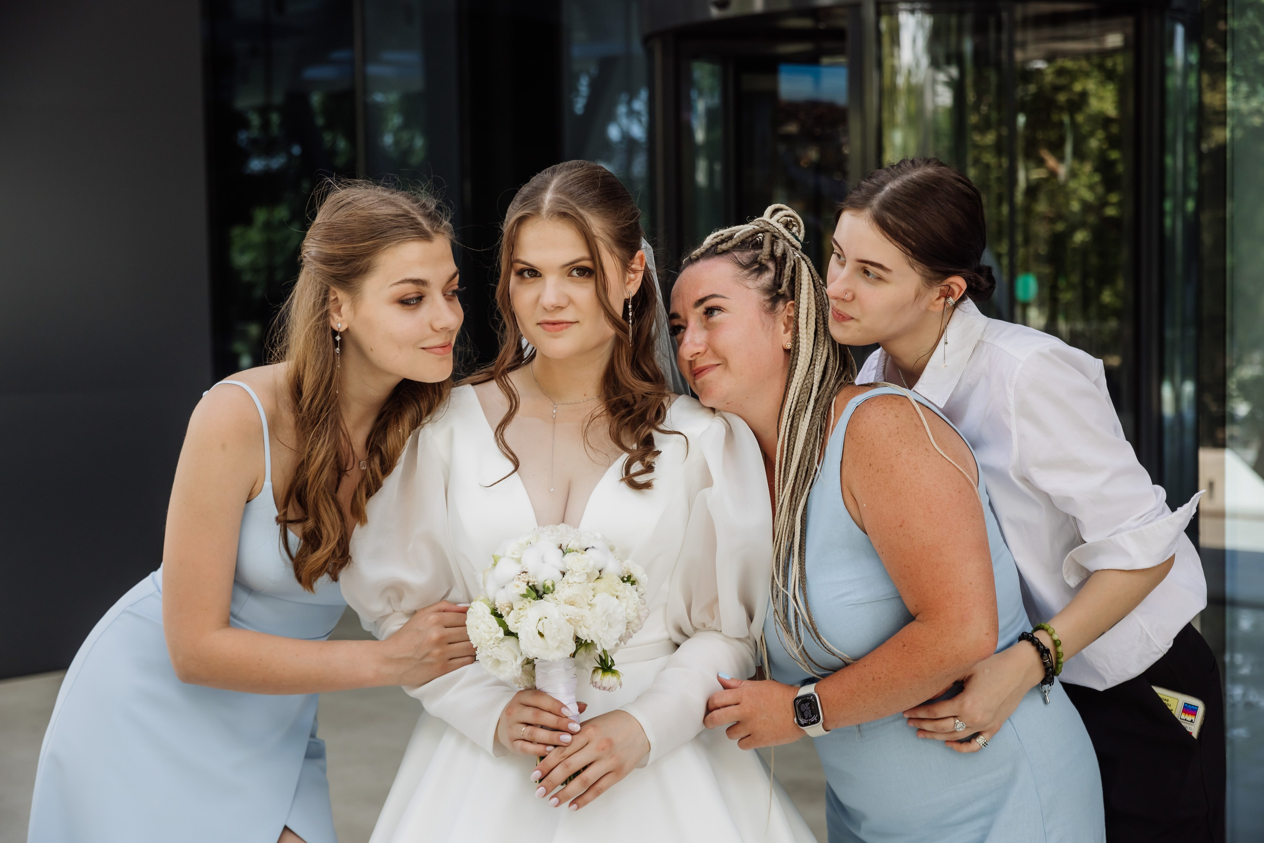 Денис Диана. Свадебный фотограф и видеограф Владислав и Анастасия Макриди