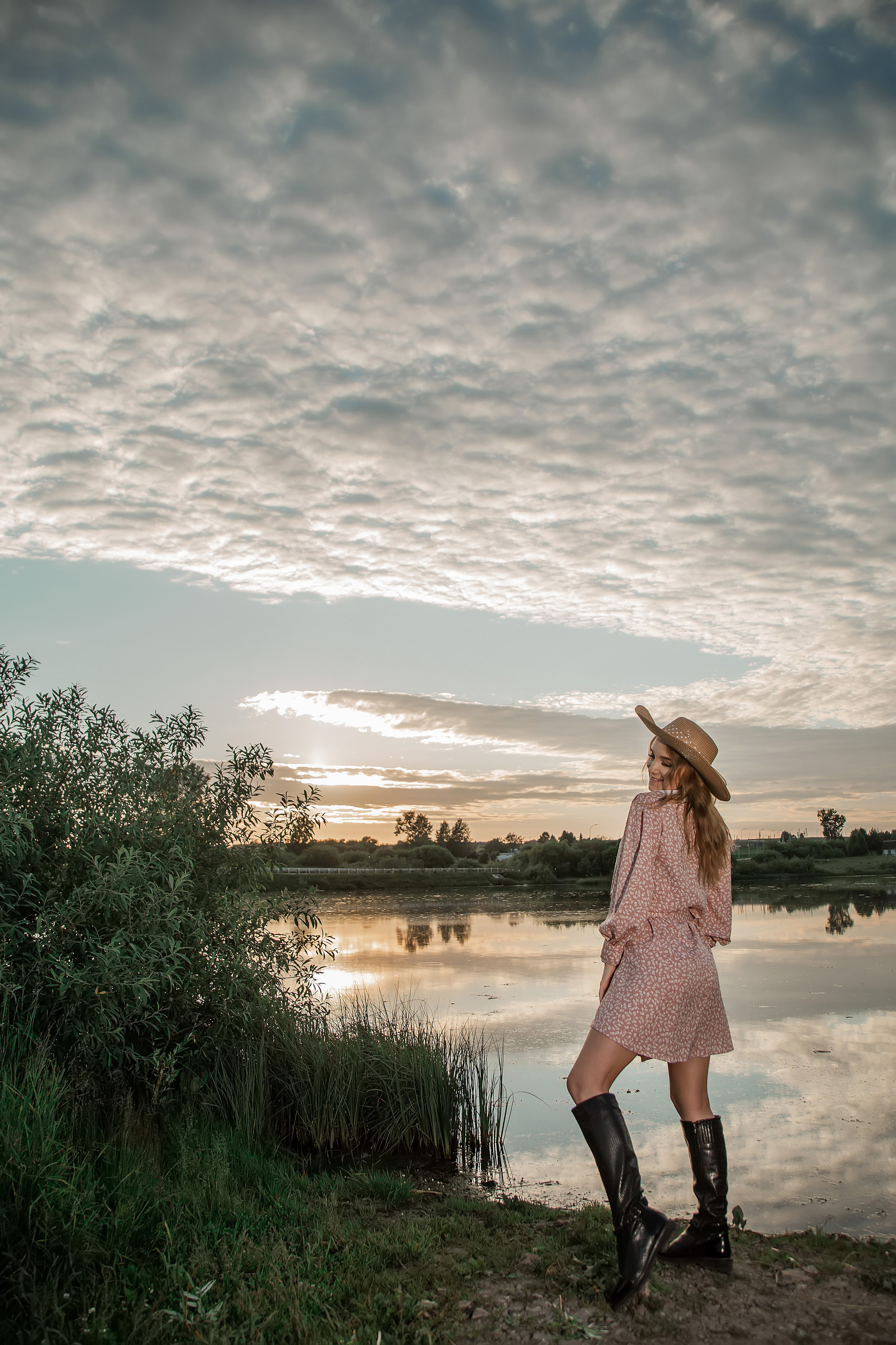 ЛЕТО. Фотограф в Киселёвске Татьяна Трухалева