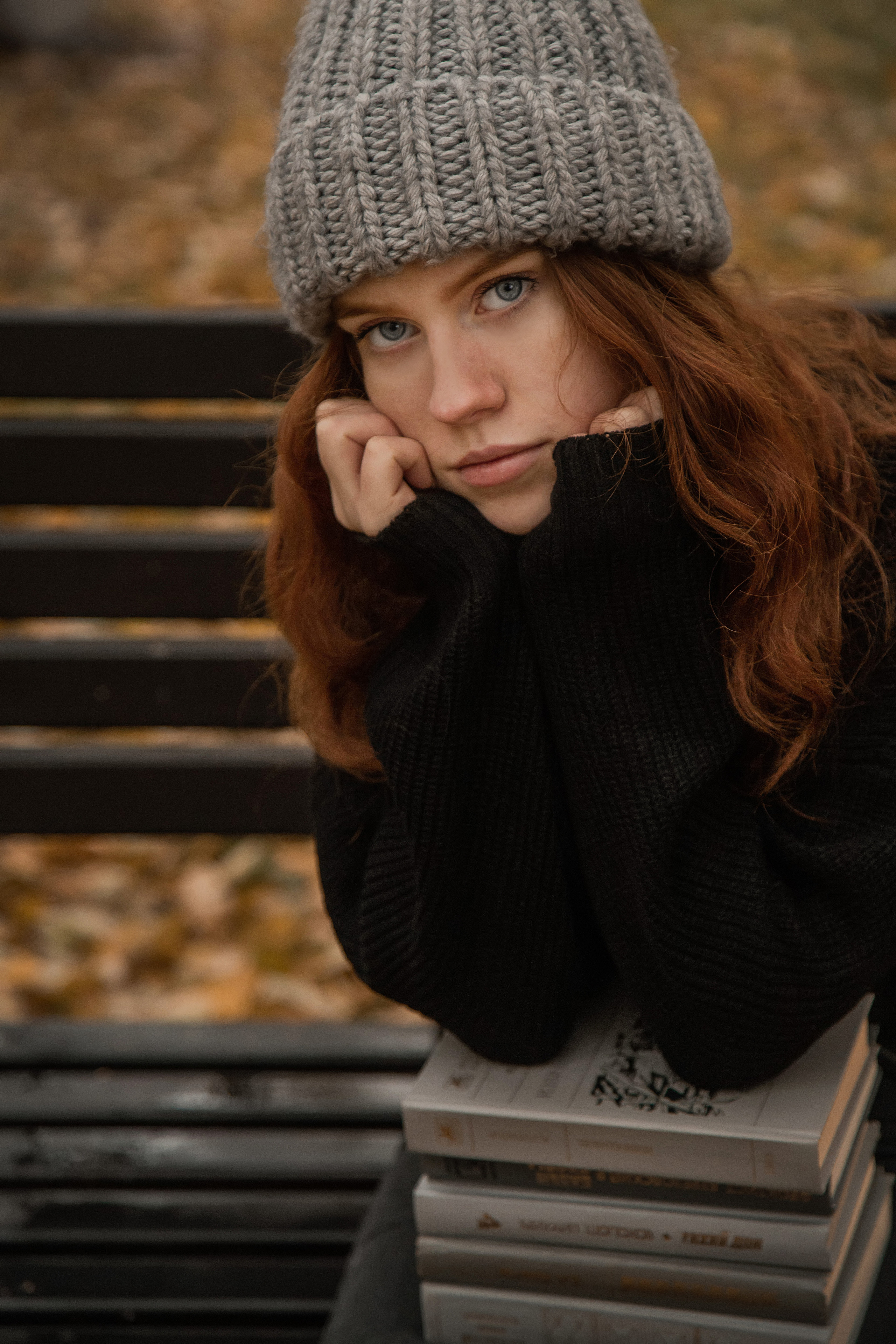 ОСЕНЬ. Фотограф в Киселёвске Татьяна Трухалева