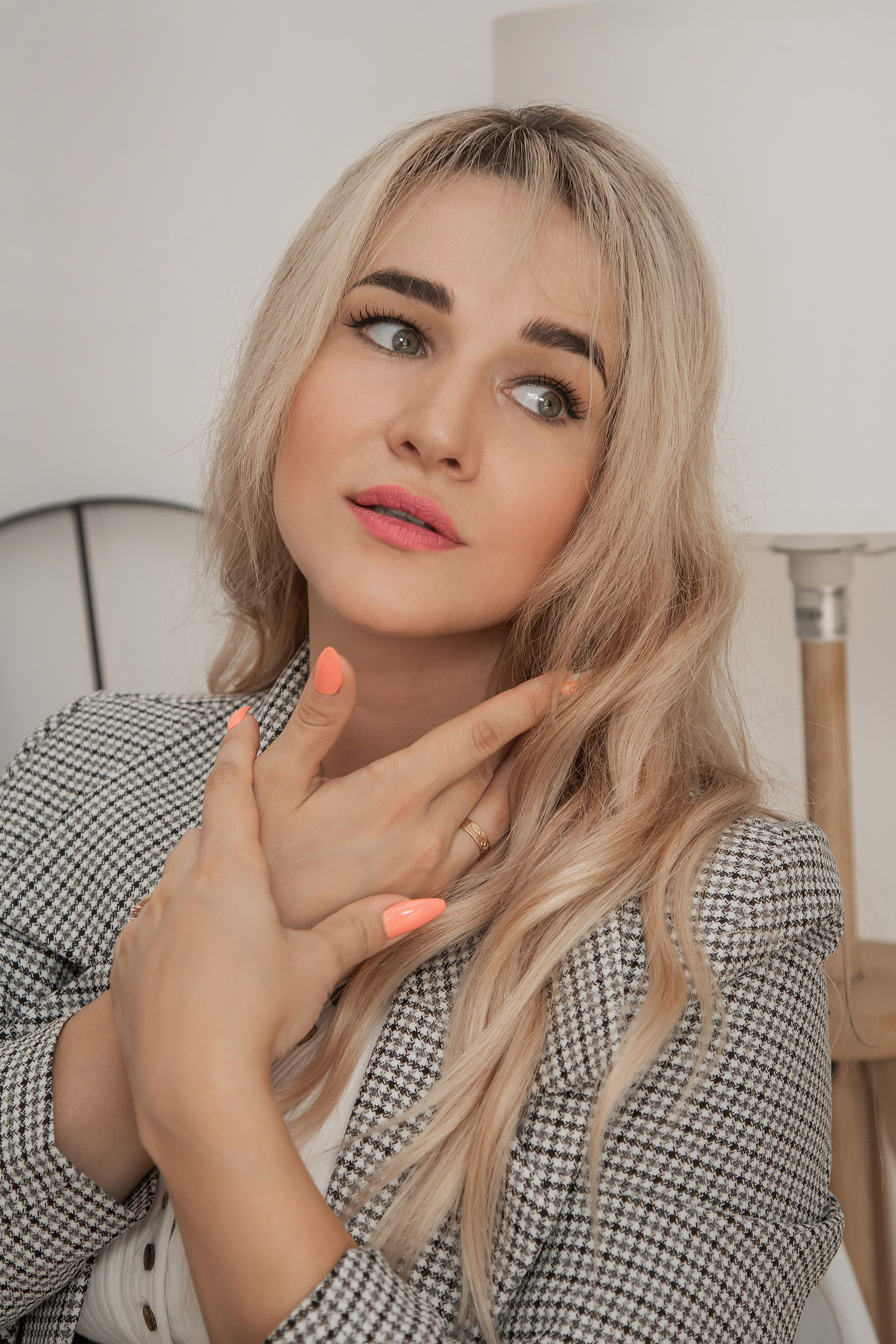 В ОЖИДАНИИ ЧУДА. Фотограф в Киселёвске Татьяна Трухалева