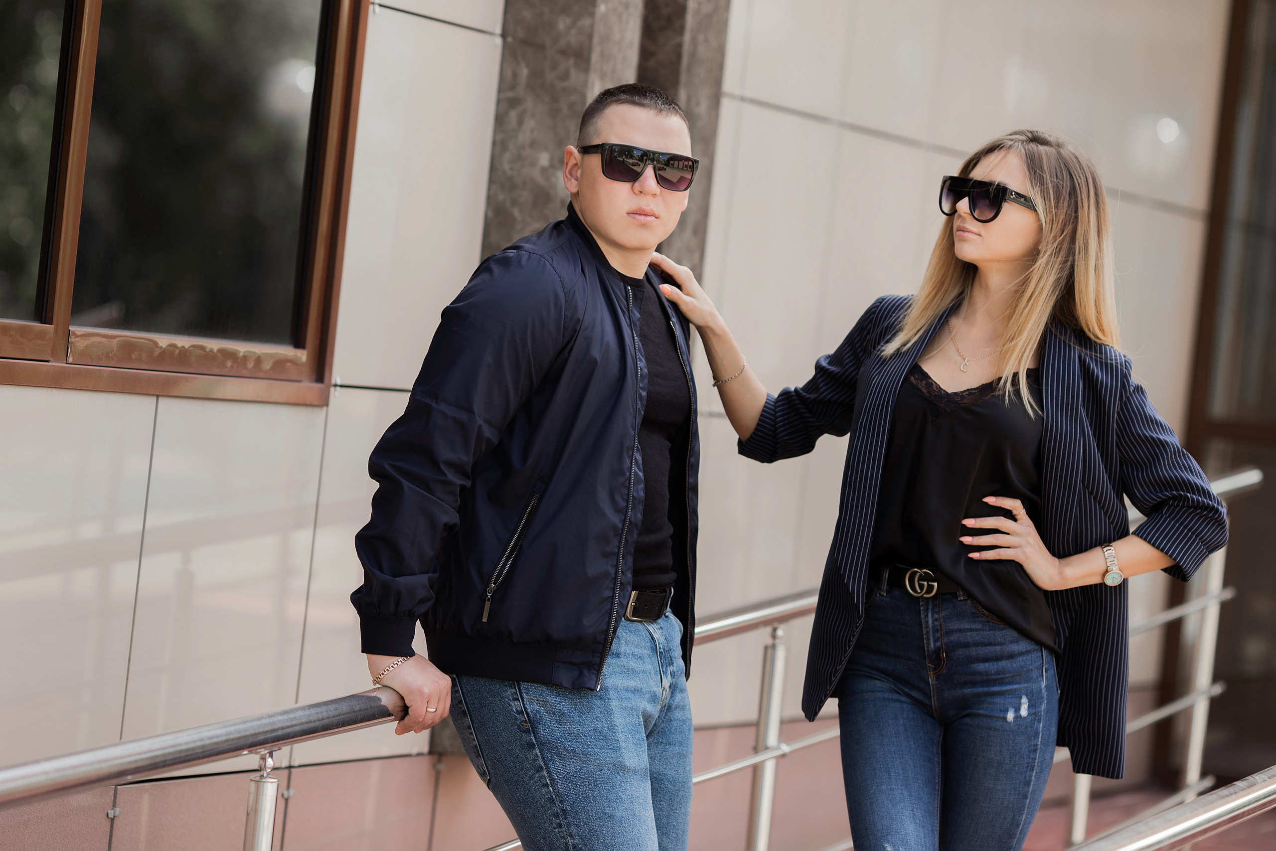 Светлана и Владислав. Фотограф в Киселёвске Татьяна Трухалева