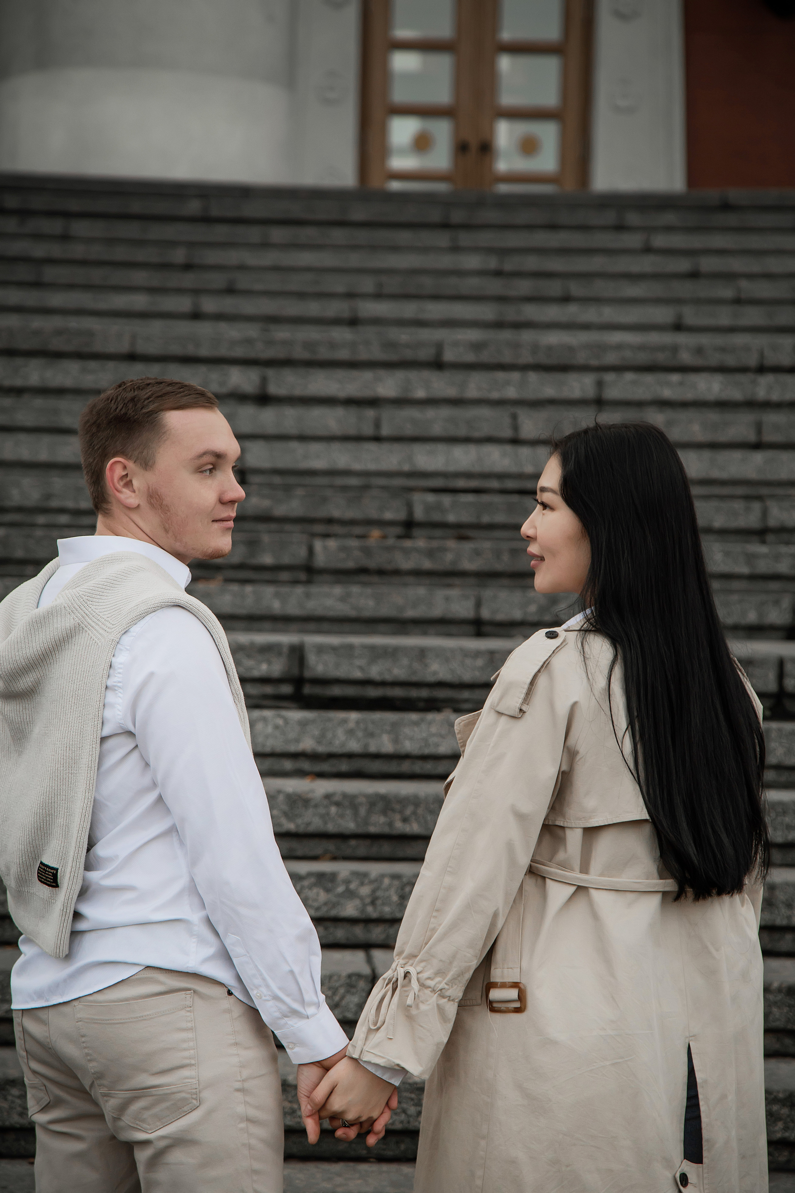 Сунара и Влад. Фотограф в Киселёвске Татьяна Трухалева