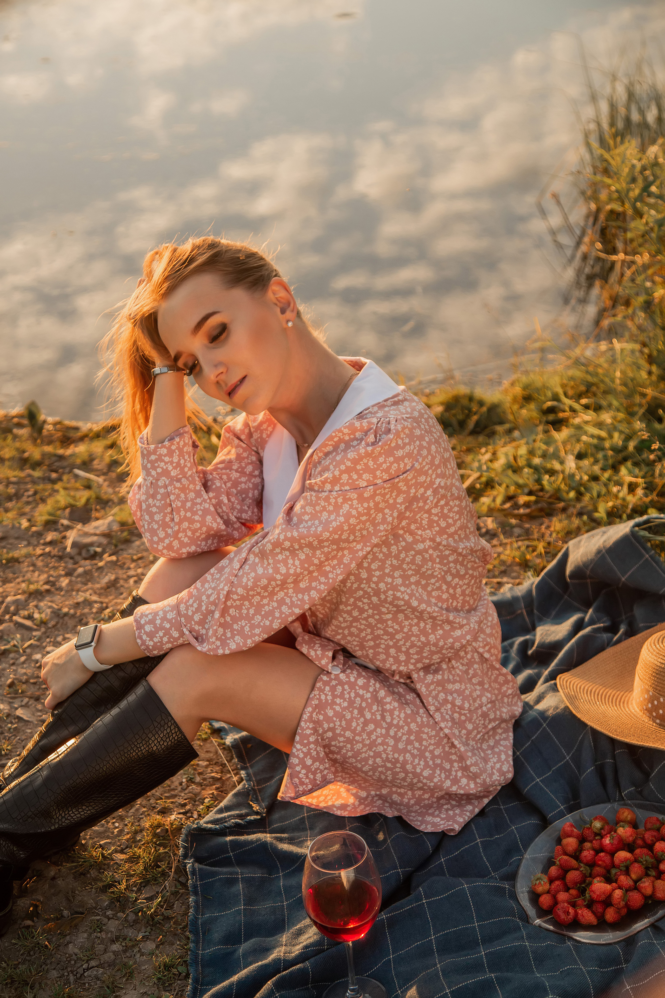 ЛЕТО. Фотограф в Киселёвске Татьяна Трухалева