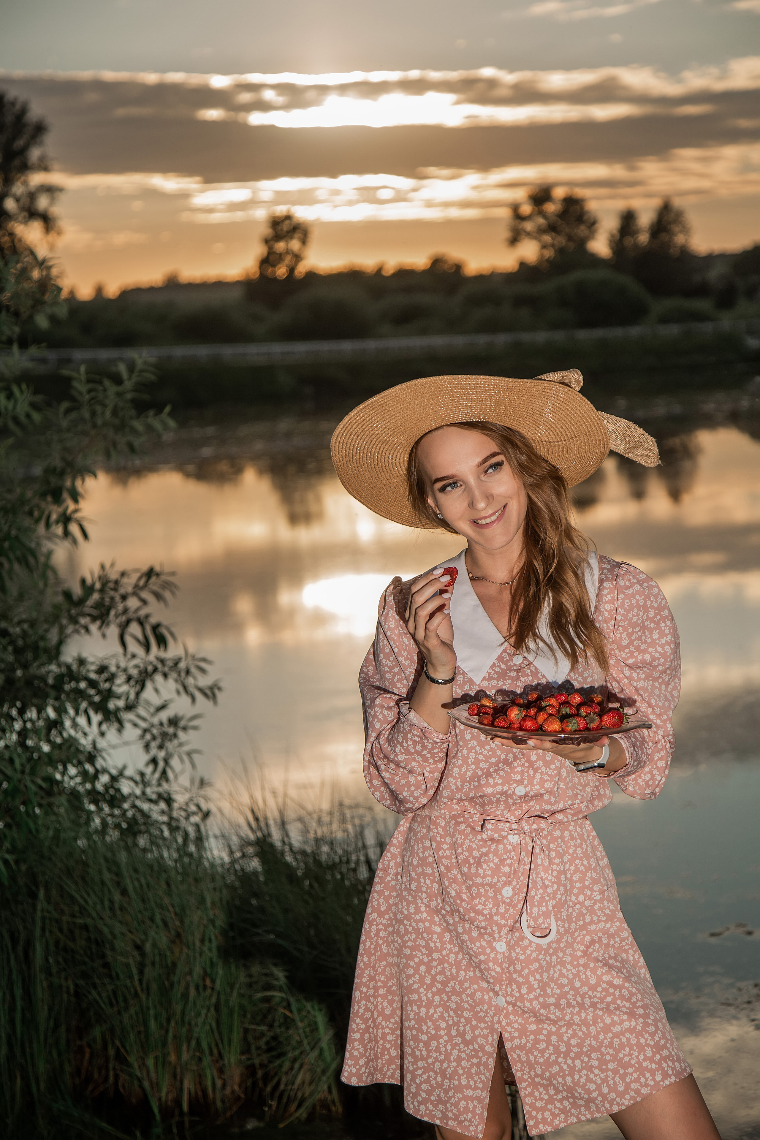 ЛЕТО. Фотограф в Киселёвске Татьяна Трухалева