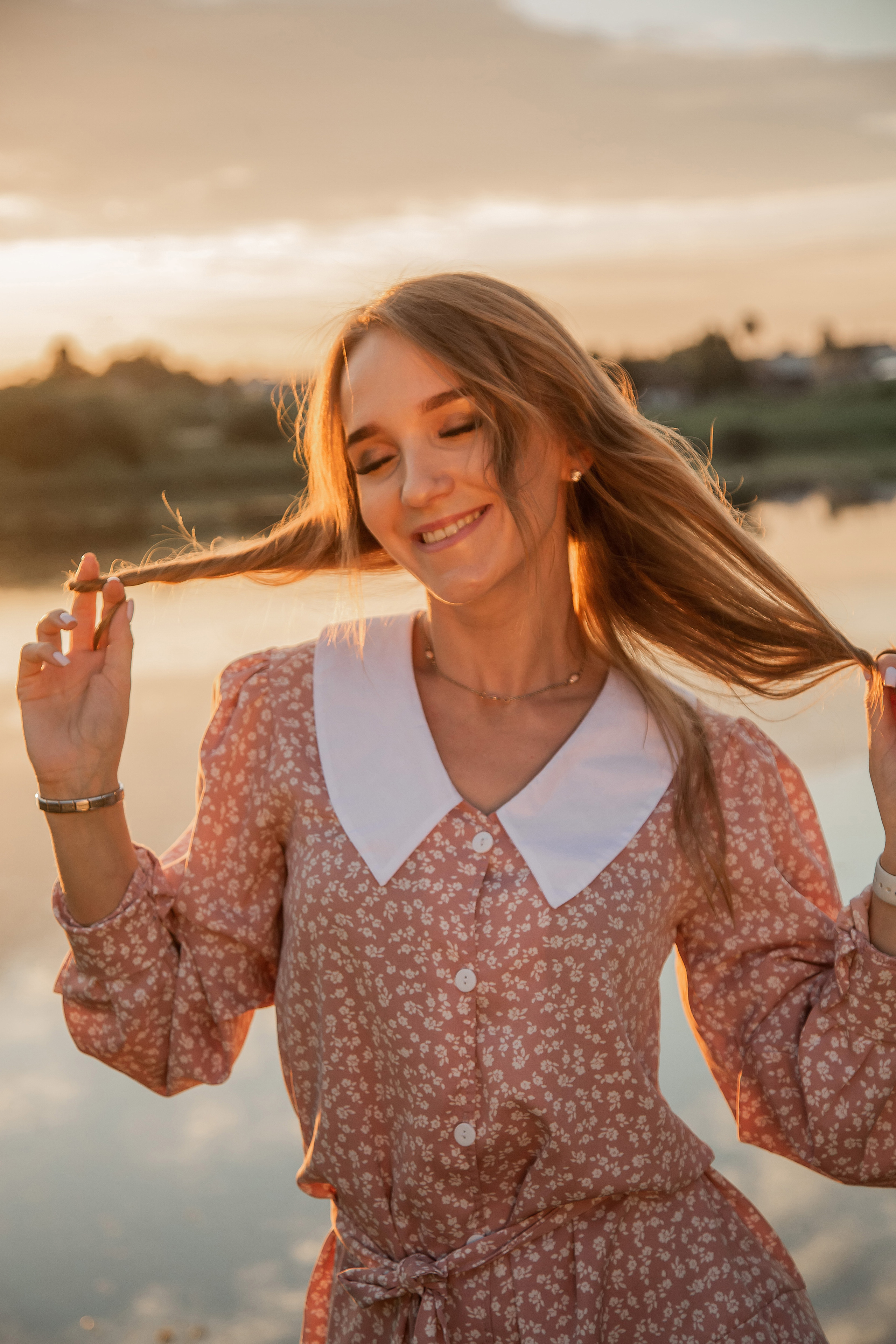 ЛЕТО. Фотограф в Киселёвске Татьяна Трухалева