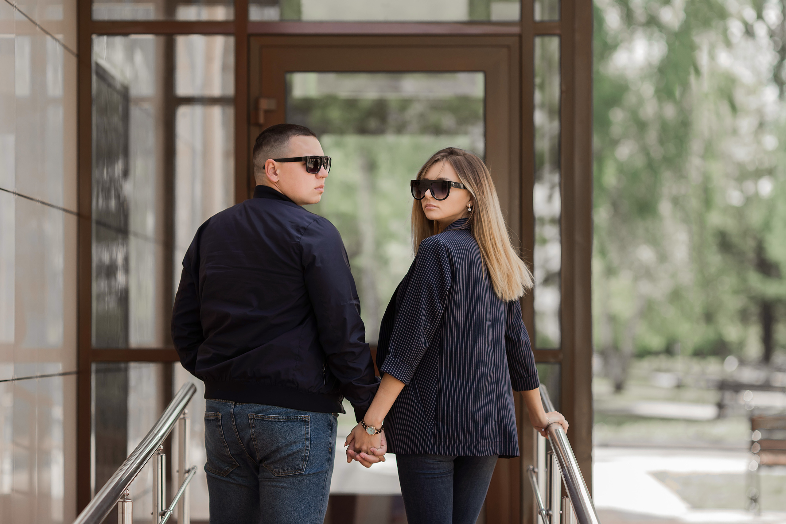 Светлана и Владислав. Фотограф в Киселёвске Татьяна Трухалева