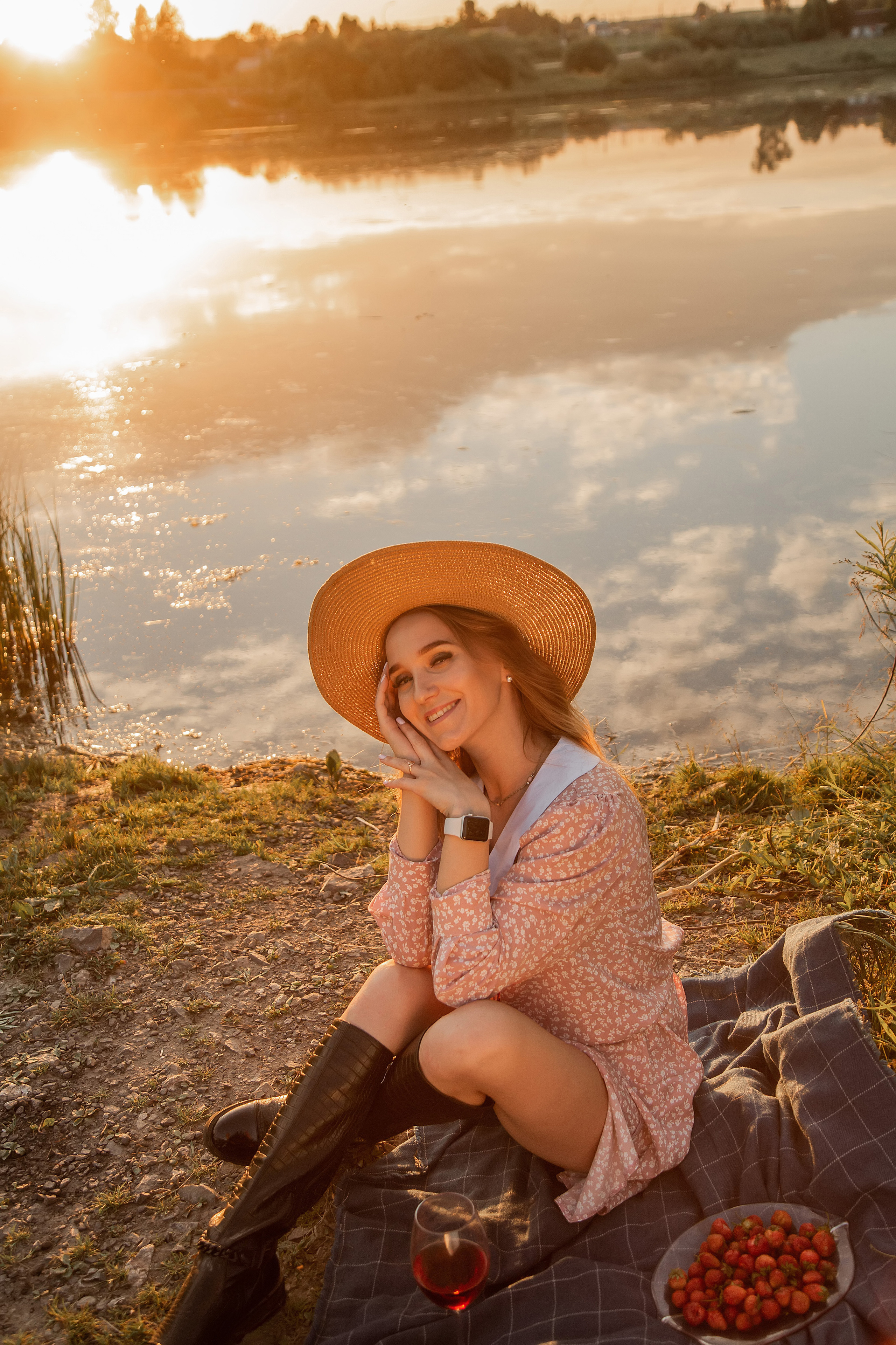 ЛЕТО. Фотограф в Киселёвске Татьяна Трухалева